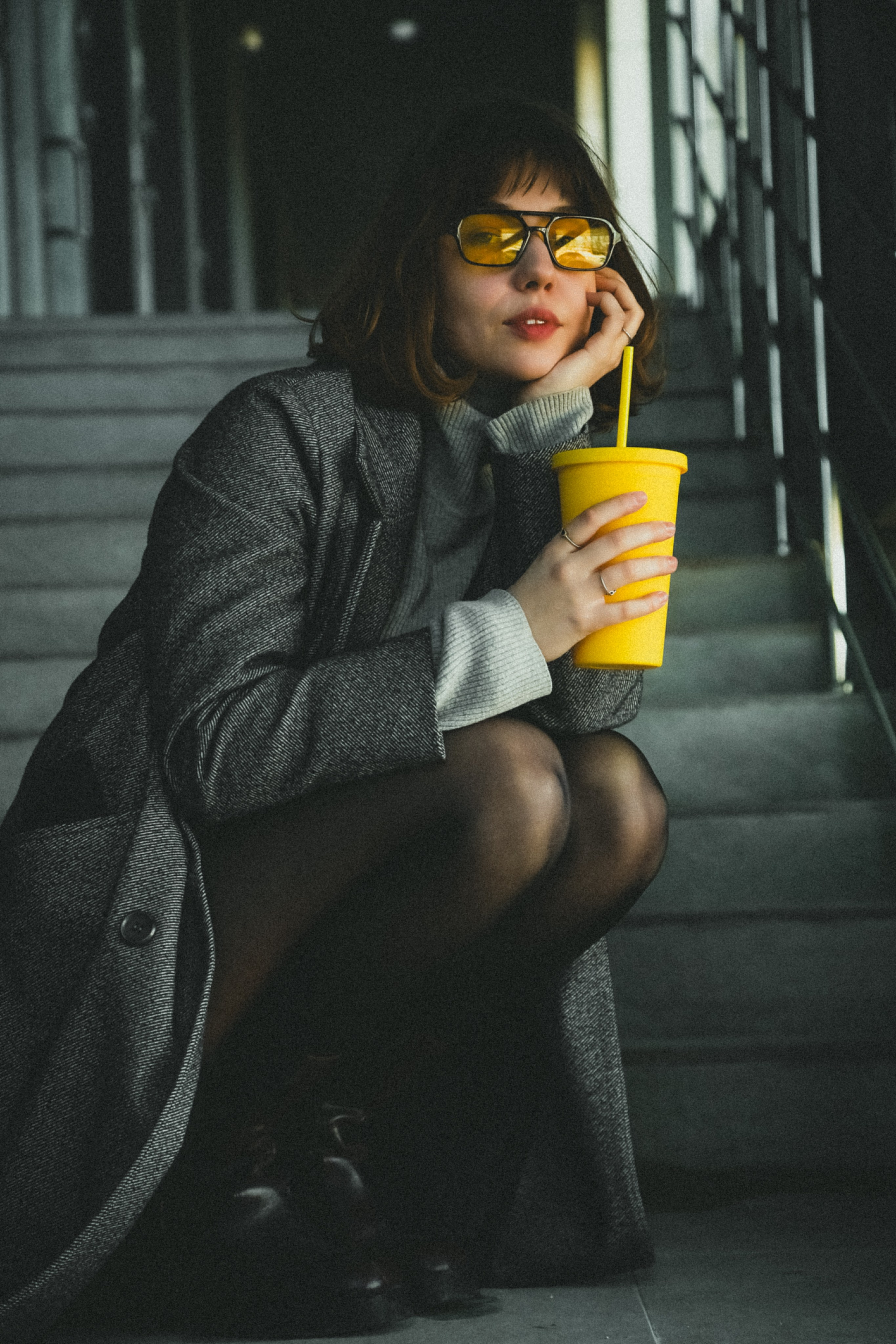 Ппп. Женский портрет в Нижнем Новгороде Татьяна Малюгина