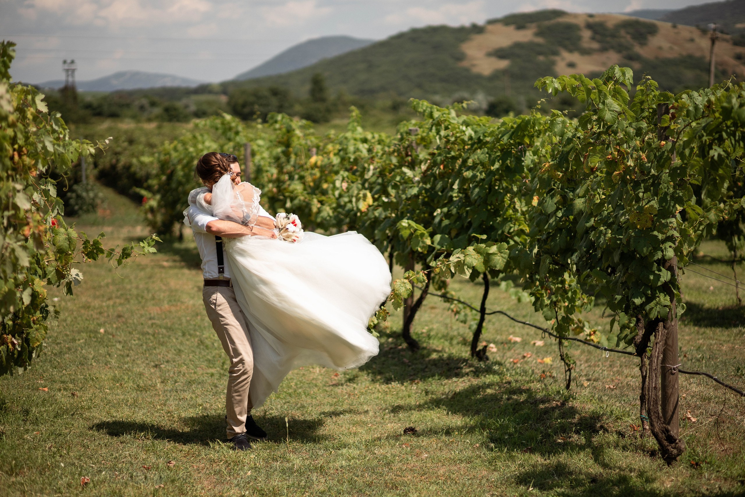 V&D. Семейный фотограф в Севастополе и Симферополе Александра Чистякова