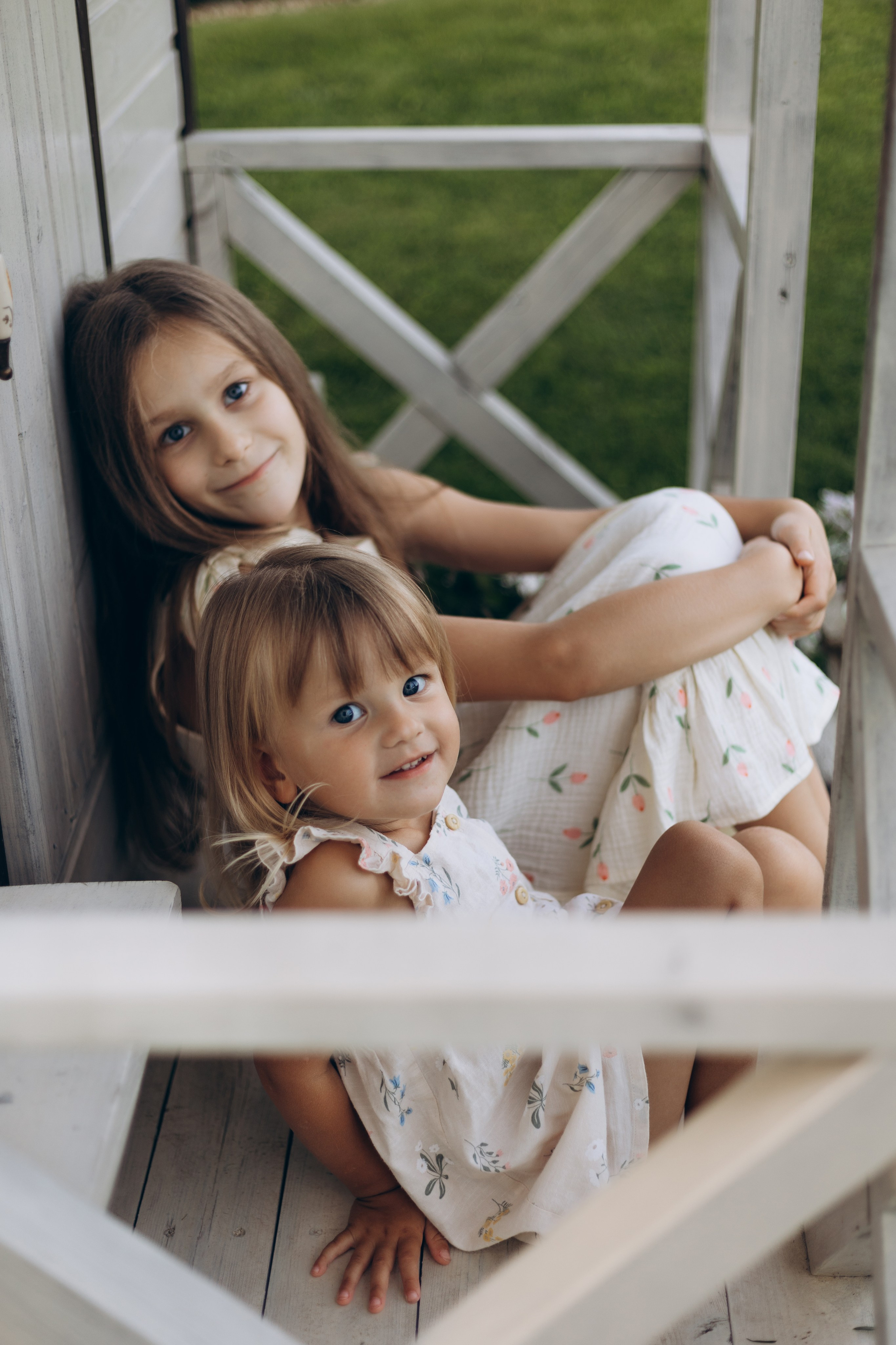 Райский сад. Фотограф новорожденных Серпухов, Протвино, Москва I Марина Бурмистрова