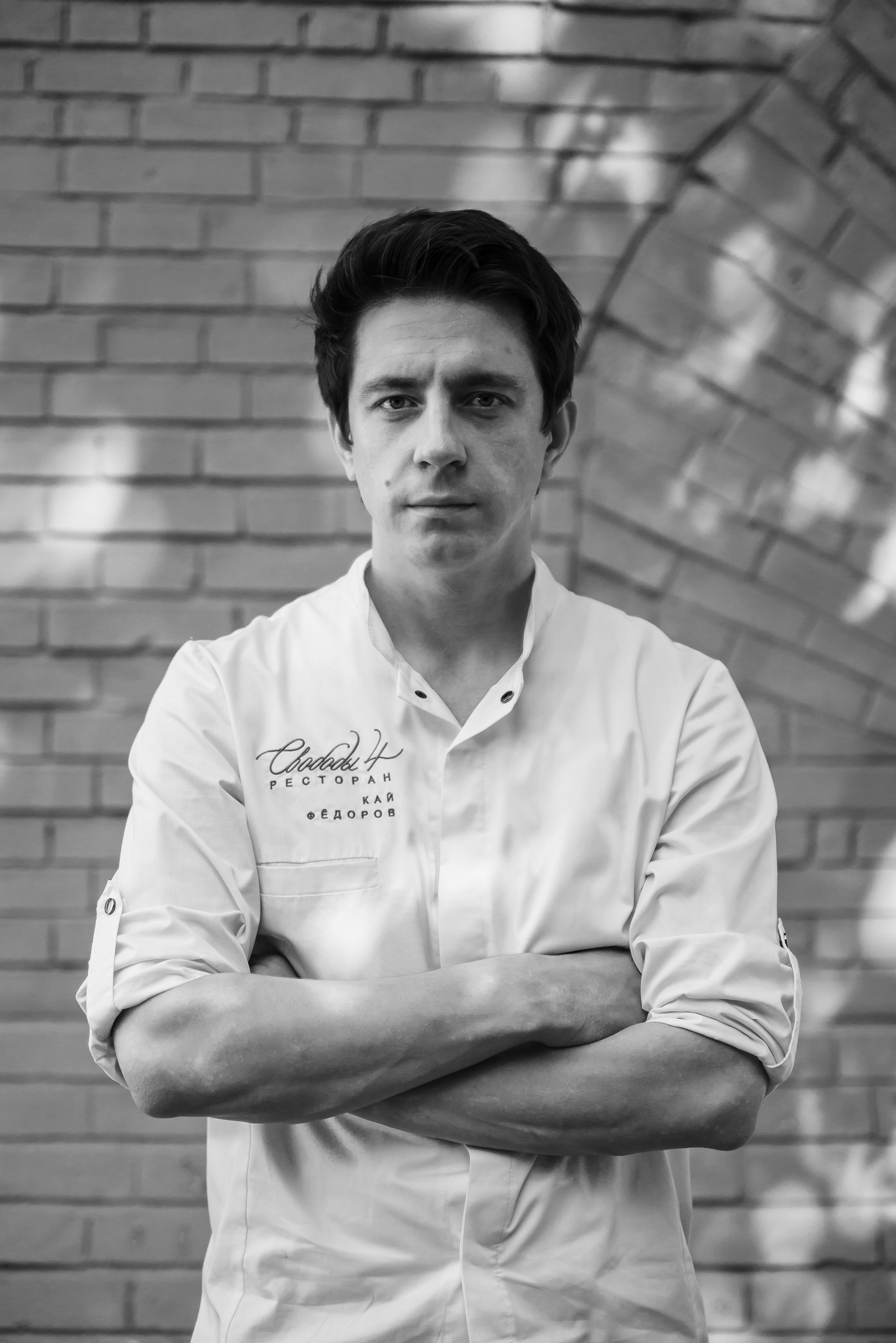 Сериал «ШЕФ». Фотограф Ира Арефьева Москва|Истра