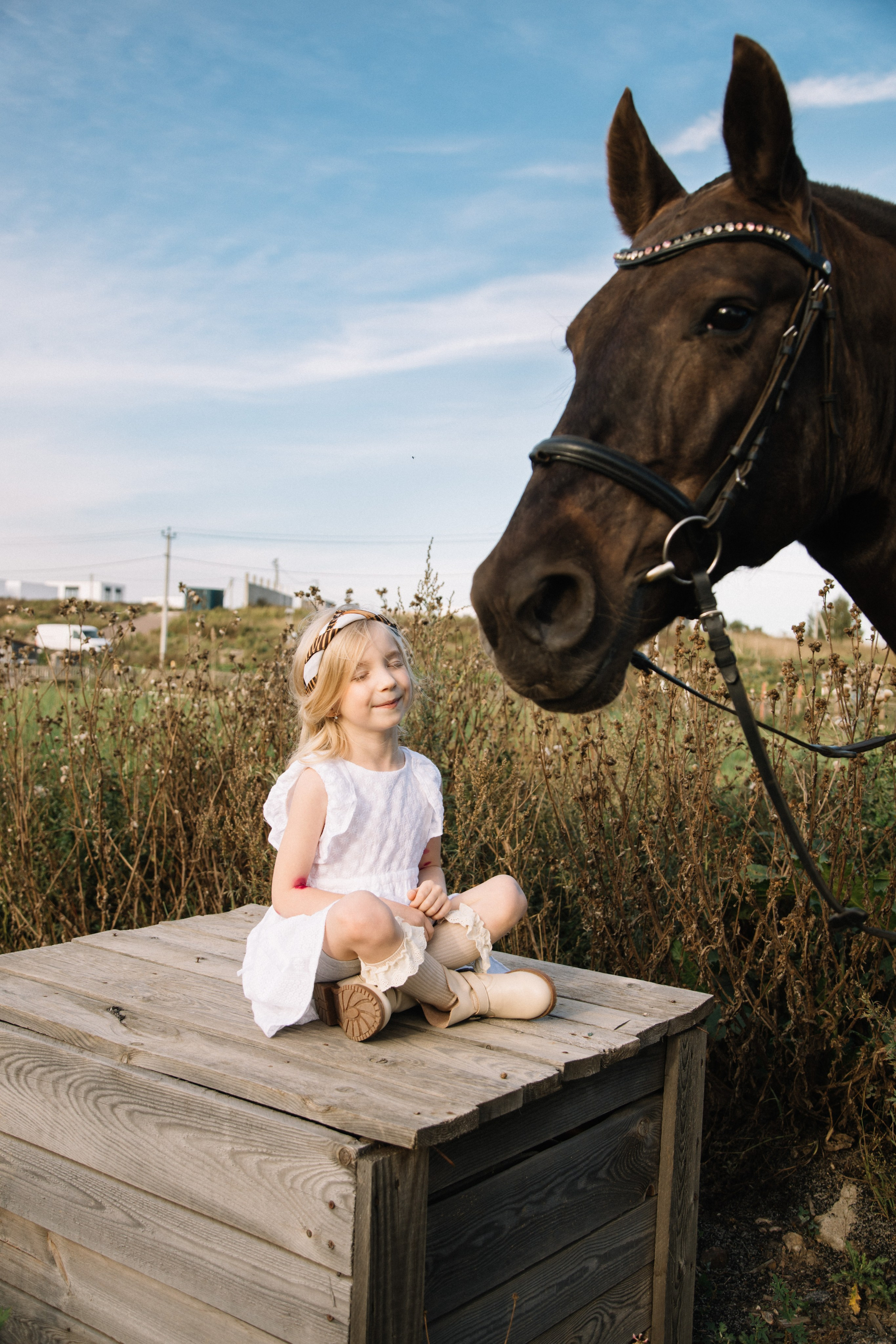Семейные съемки. Фотограф и видеограф в Санкт-Петербурге Прохорова Надежда