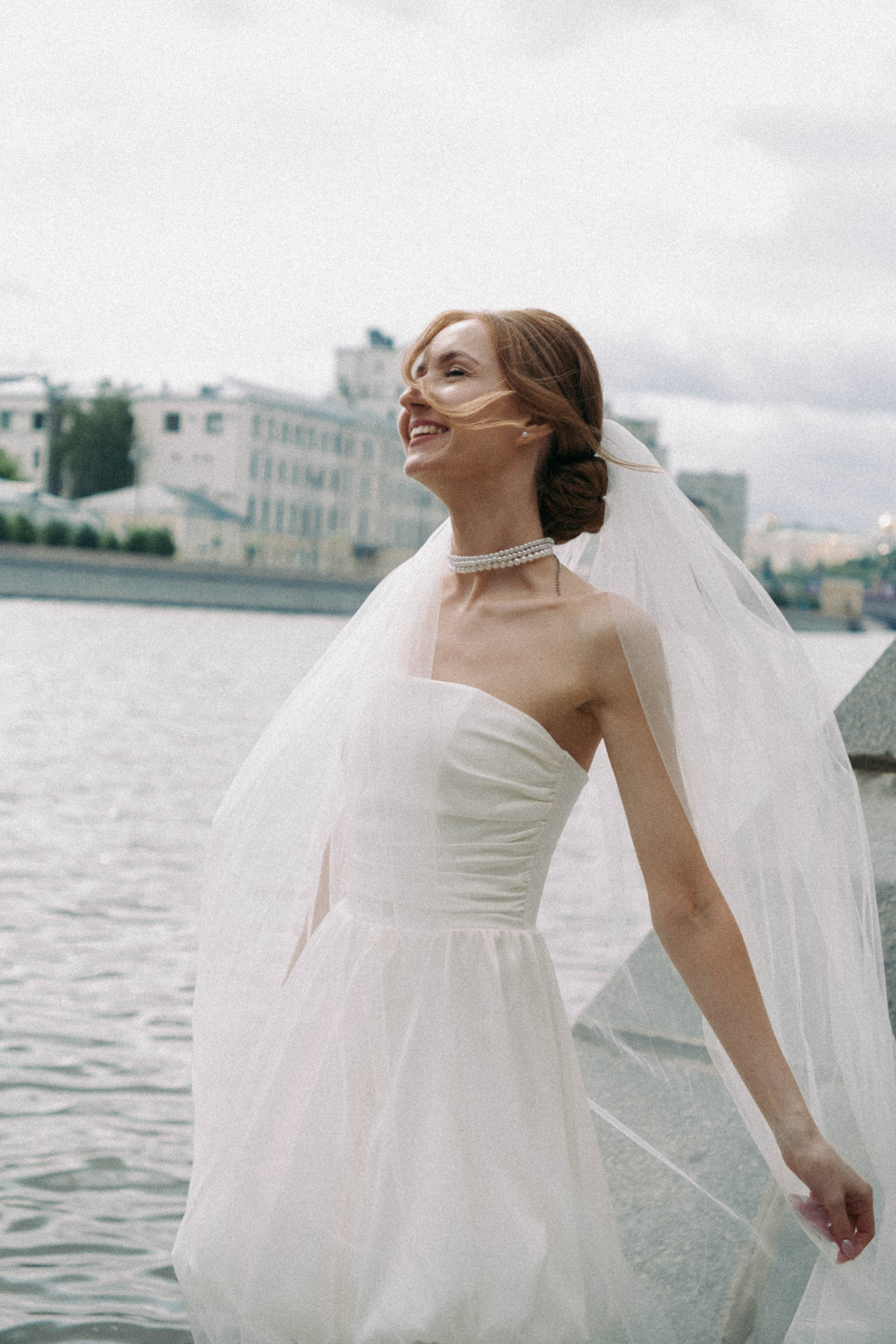 Альбина и Саша. Свадебный фотограф Оля Григунова