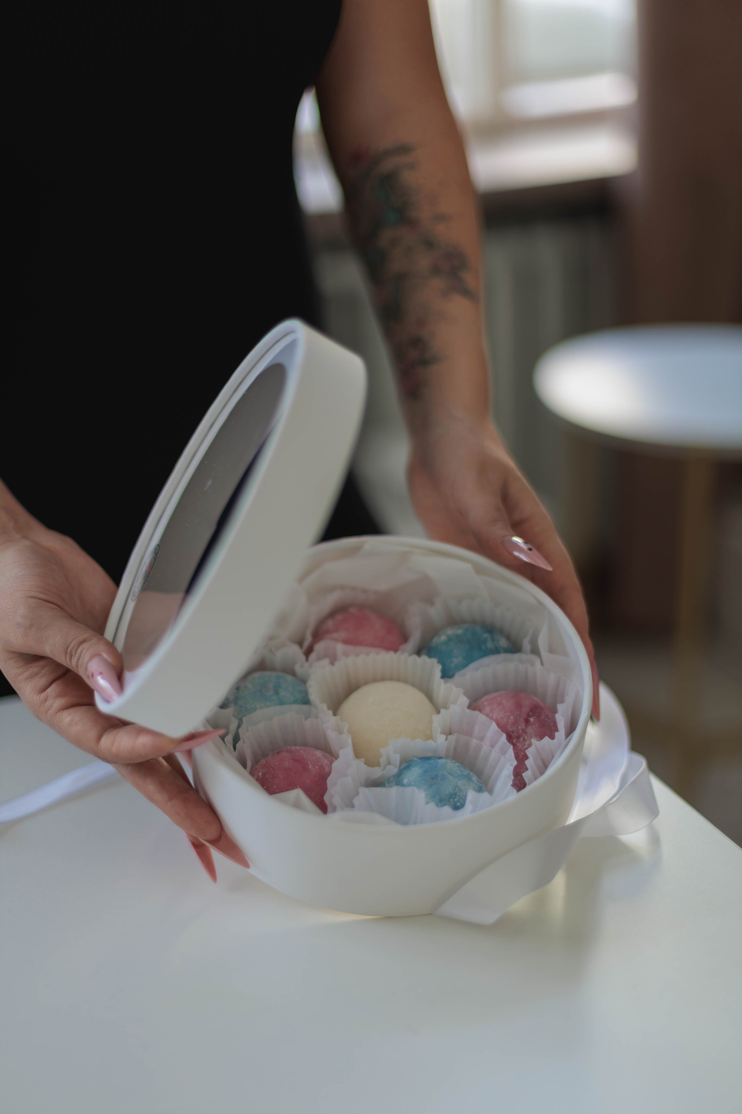 Дарья. Семейный фотограф Гульцовская Екатерина