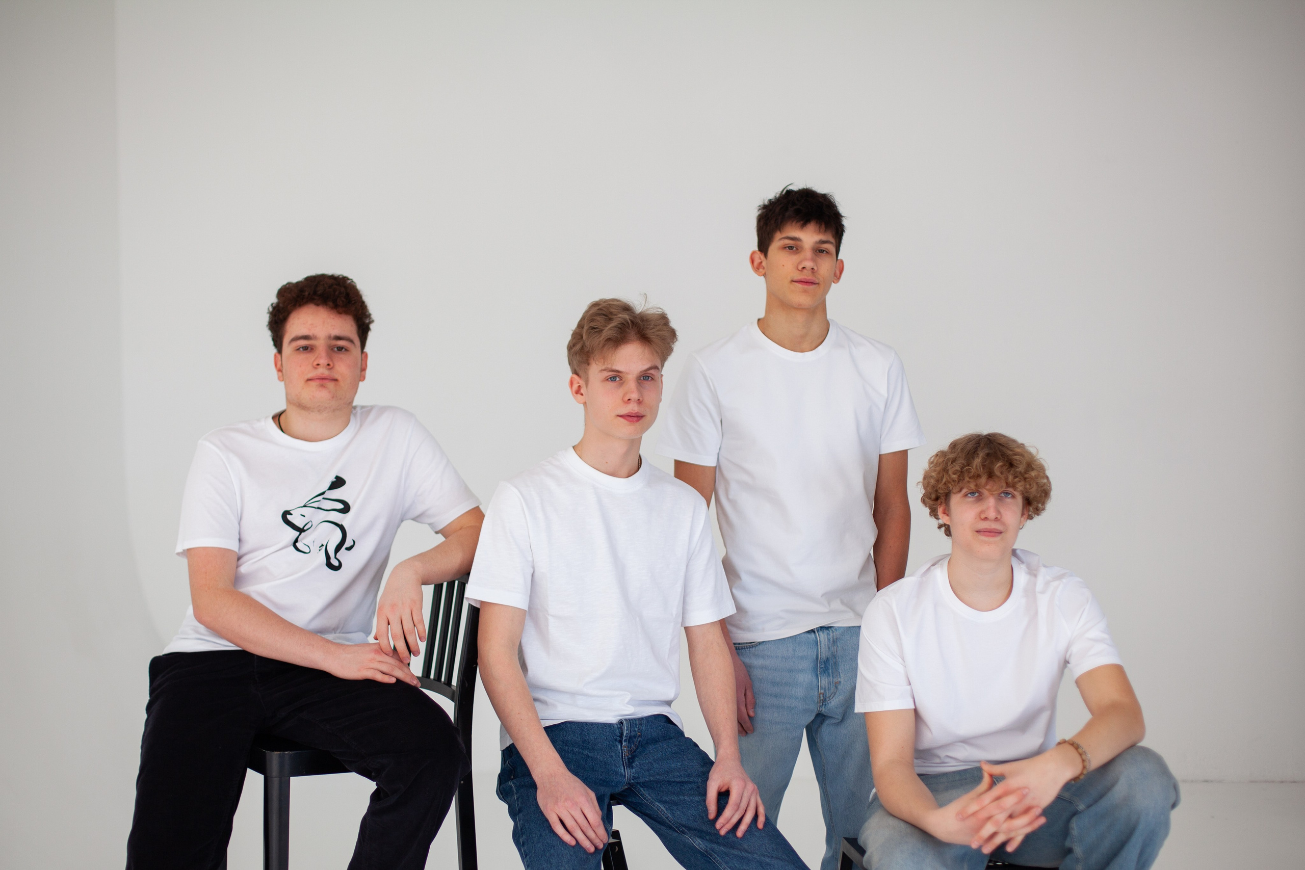 Выпускной. Семейный фотограф Гульцовская Екатерина