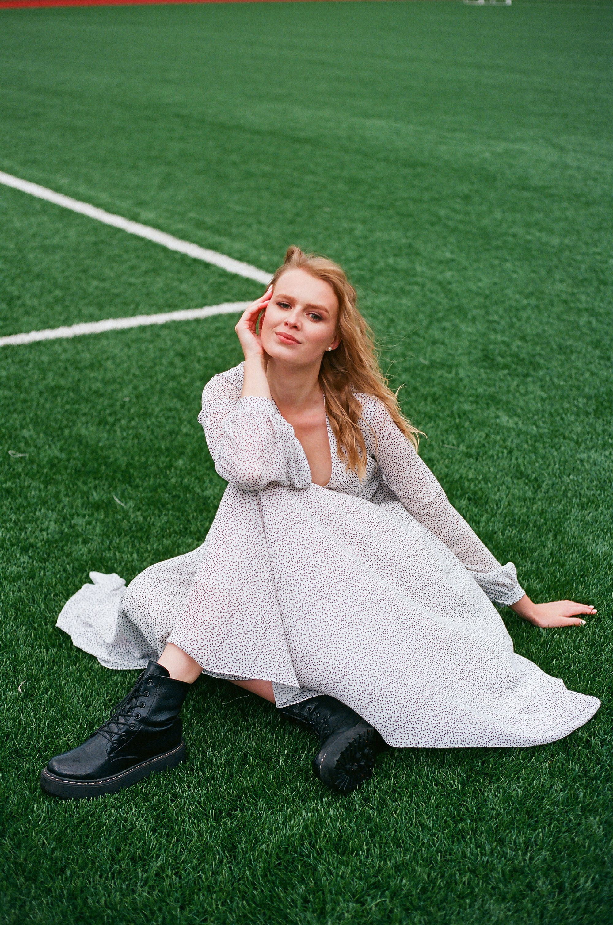 Оля. Фотограф видеограф Кирилл Кожуков