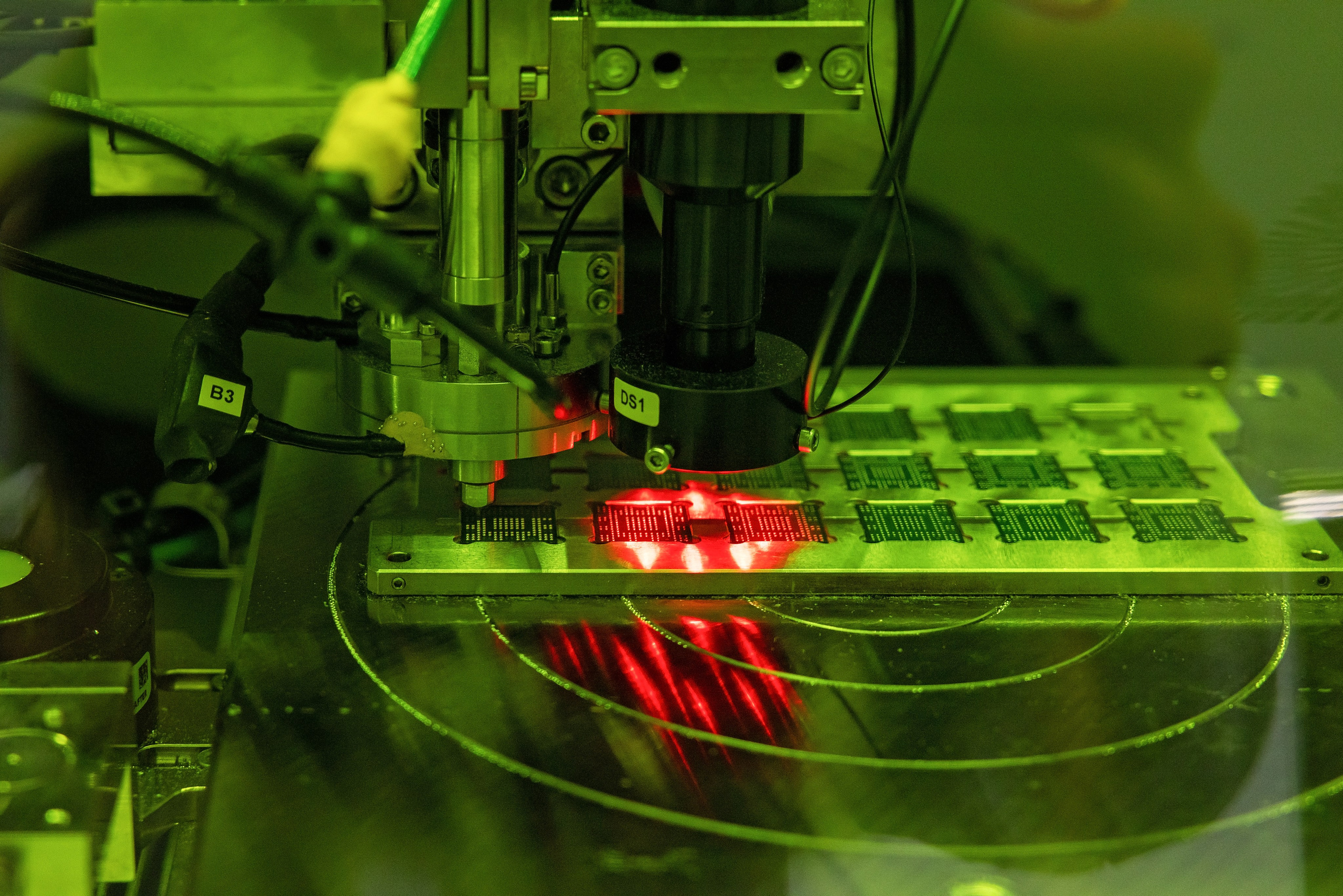 Фотограф промышленной съемки в Москве. Геннадий Степанов —фотограф в Москве