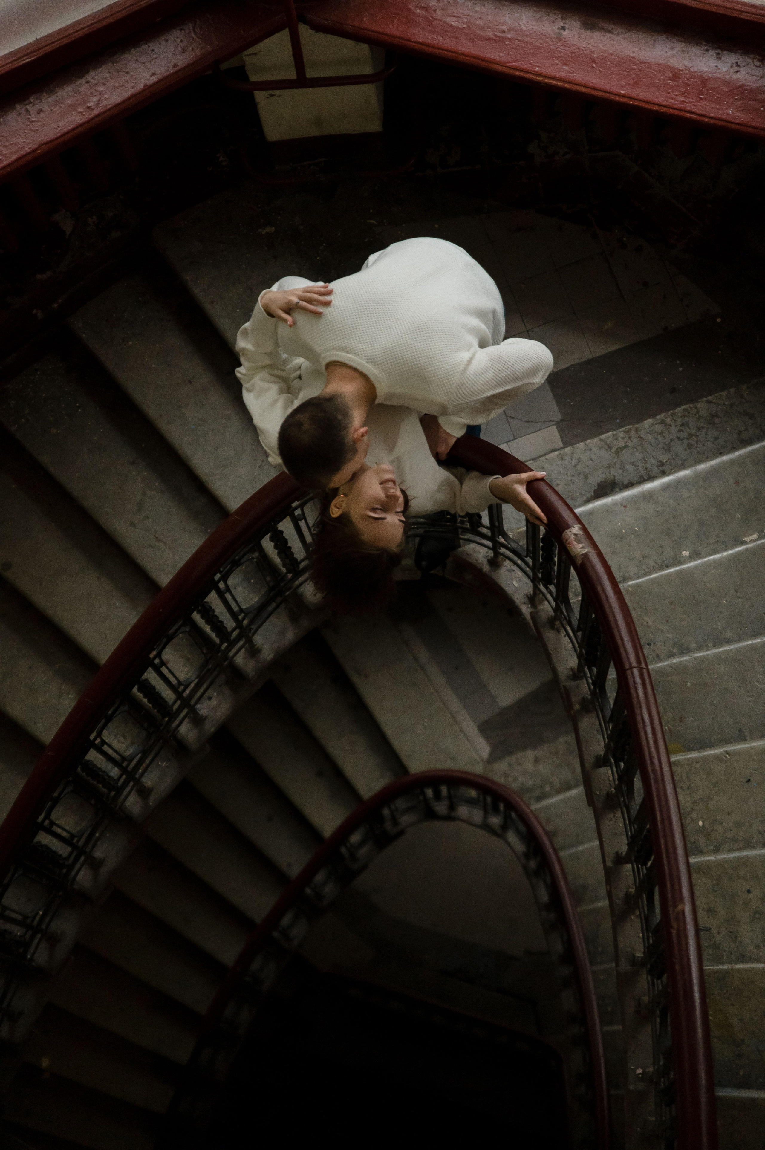 Портреты. Вадим Зименков