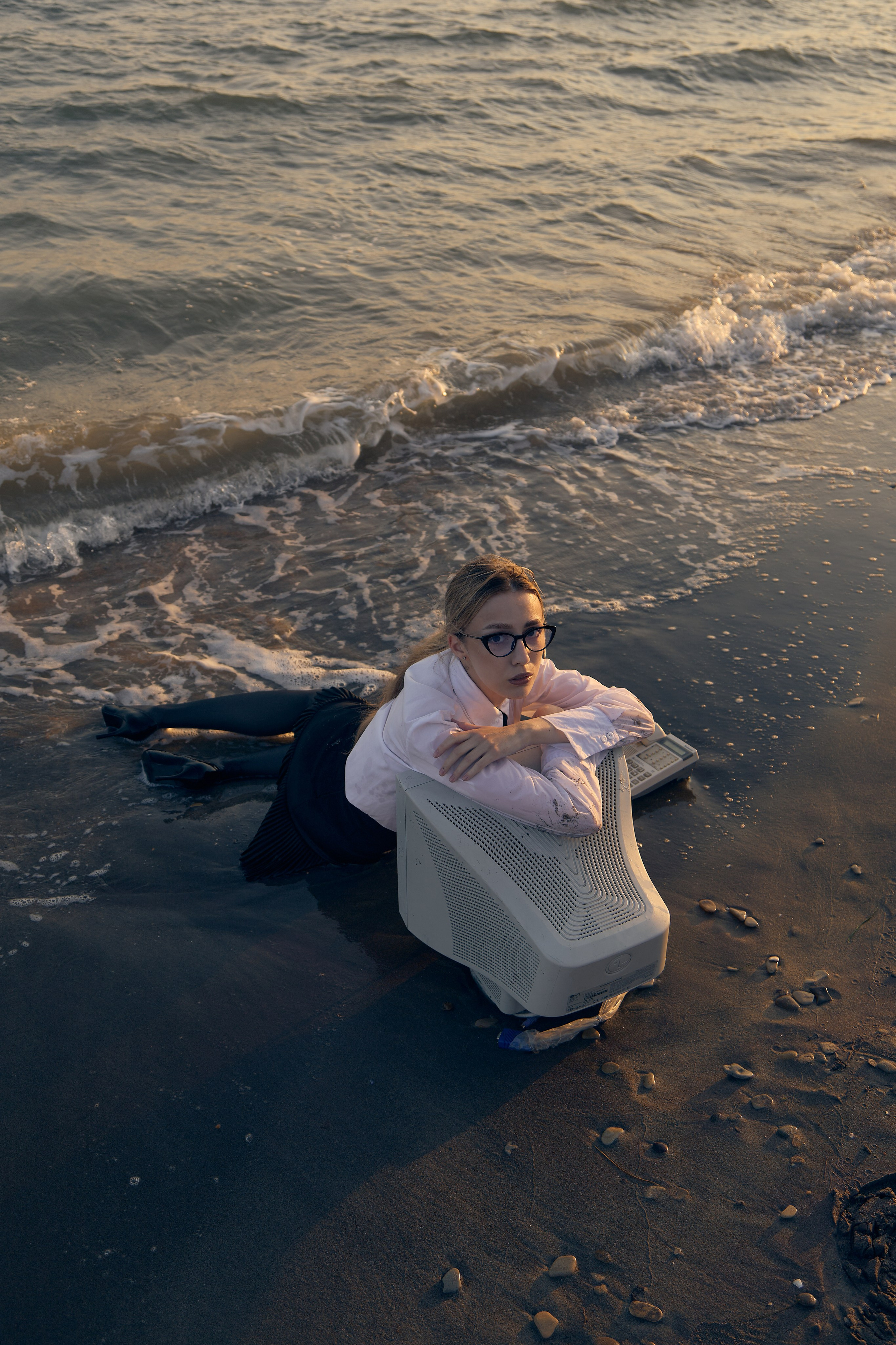 Творческая фотосессия. Фотограф Руслан Потапов в Краснодаре