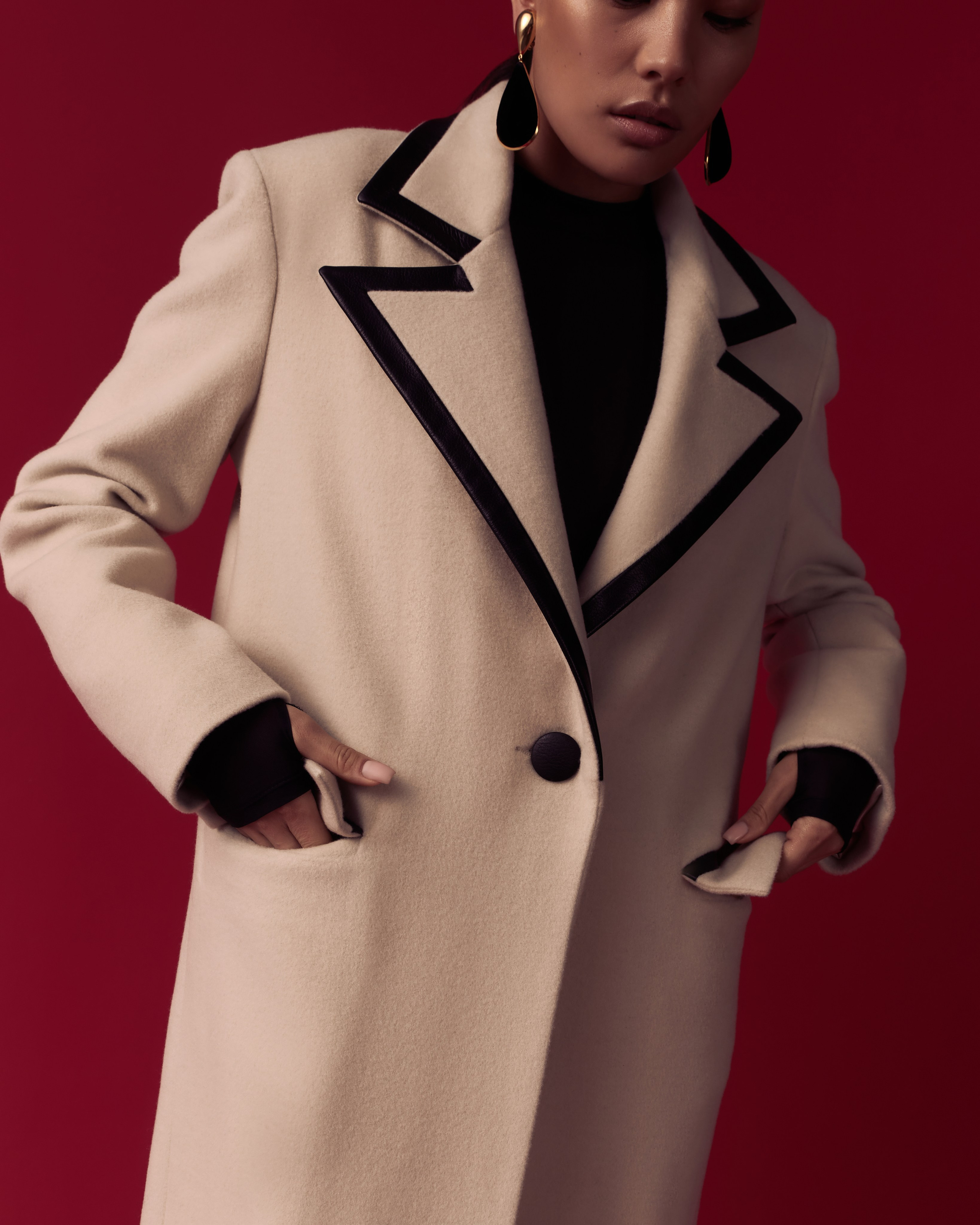 DV brand (Daria Vasileva). Retoucher