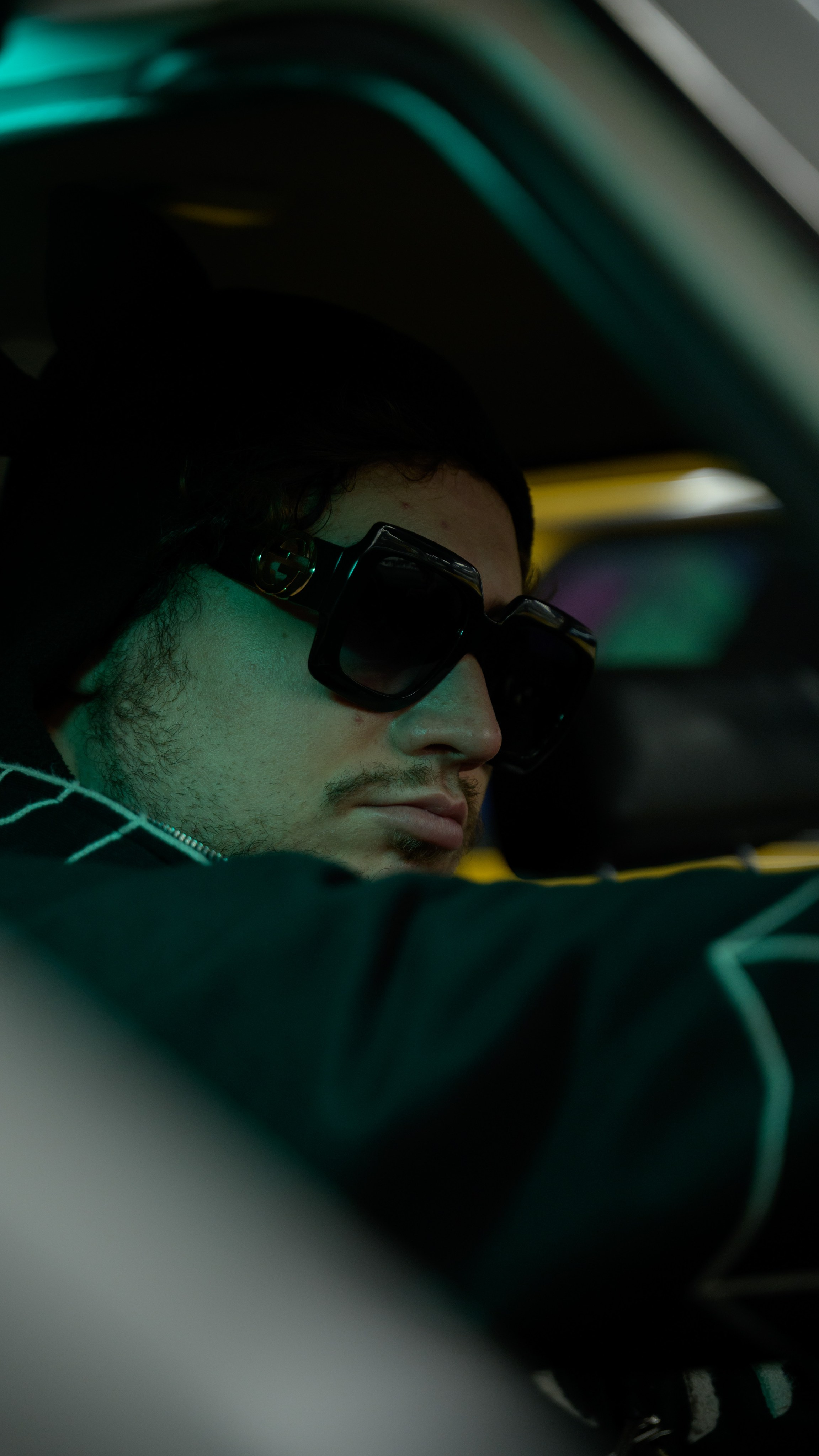 Sound by ICE CREAM STUDIO