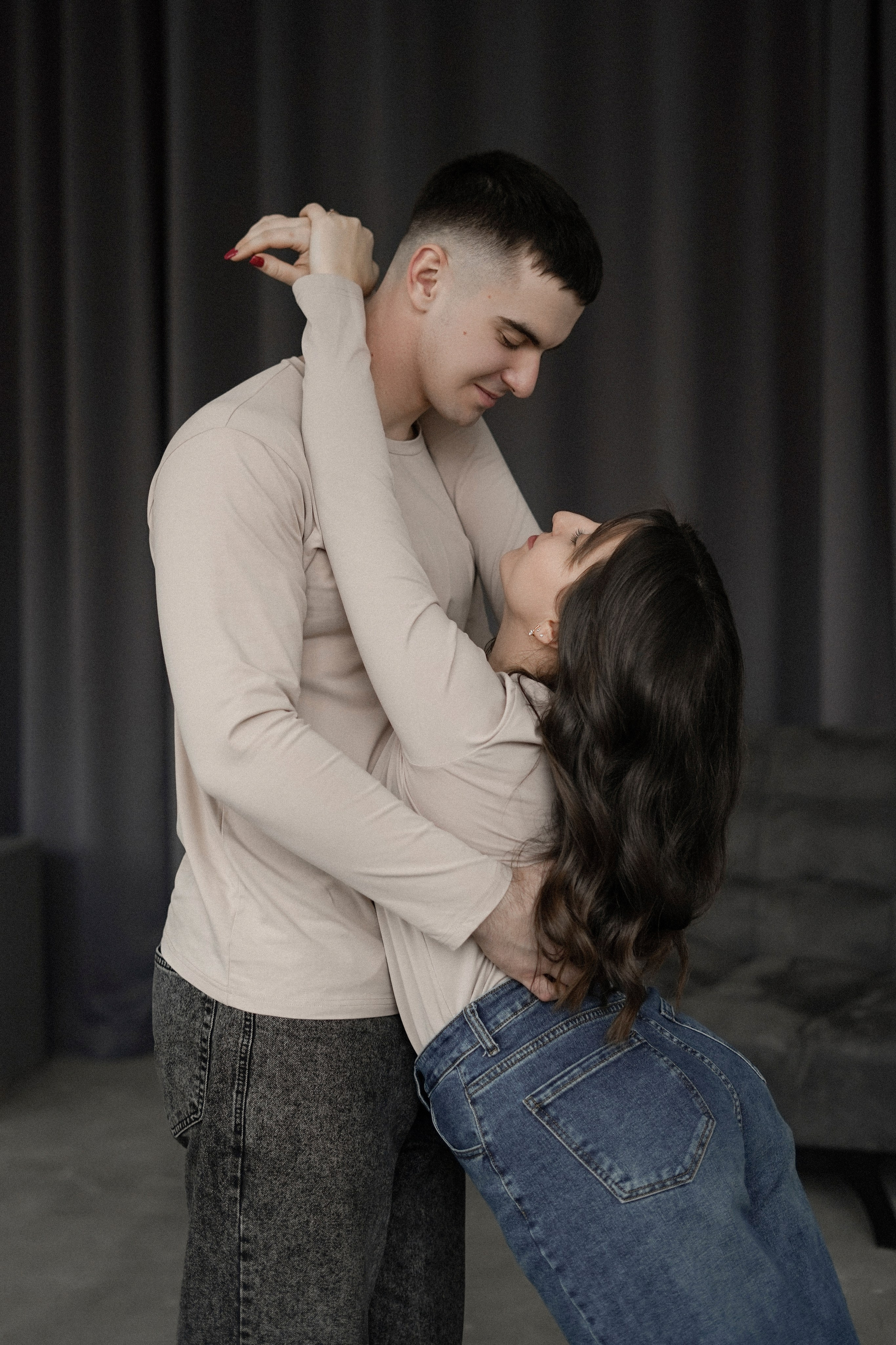 Pavel&Kristina. Фотограф Москва и Серпухов