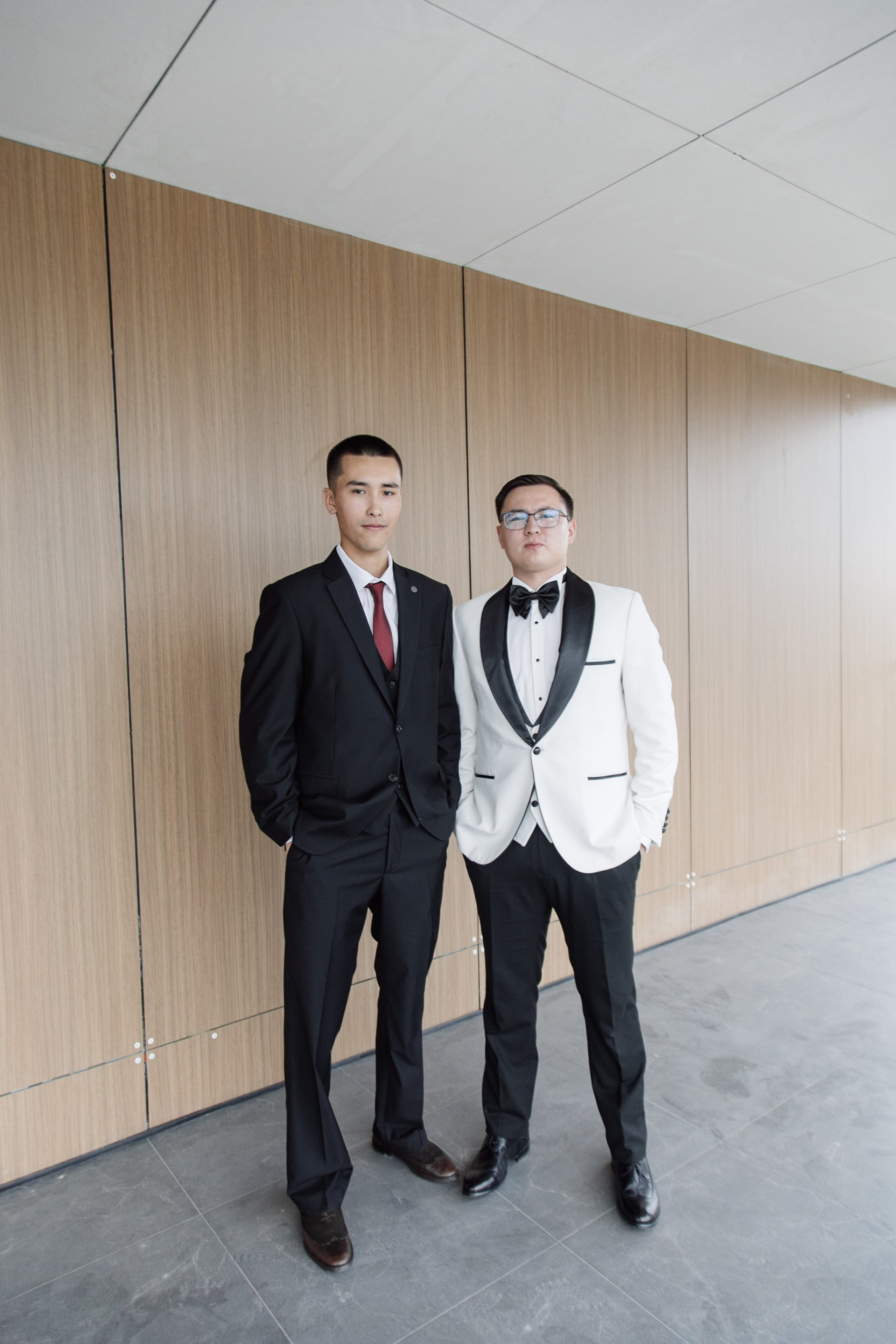 Ергалым & Марфуга. Свадебный фотограф Алматы Ниязов Руслан