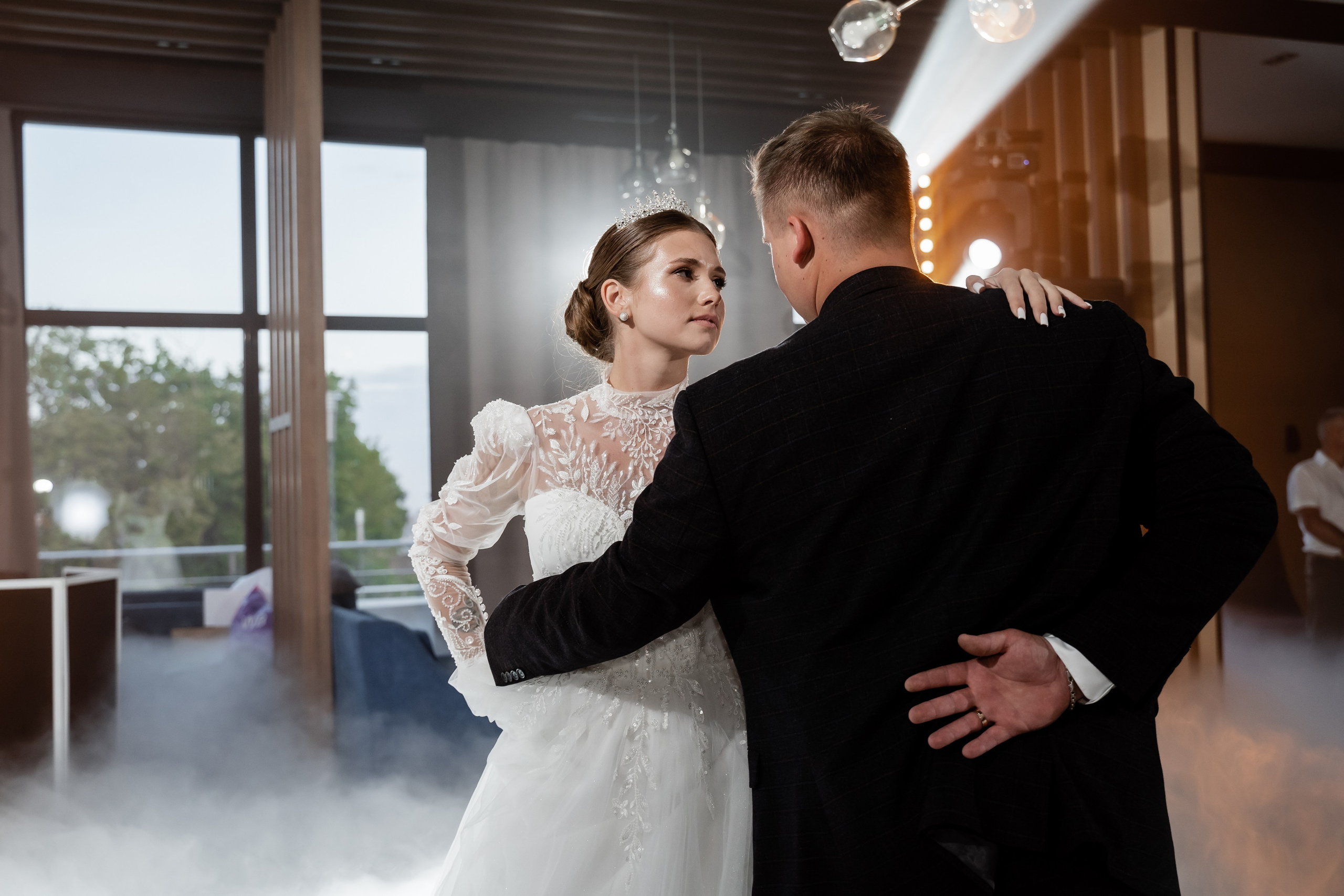 Кристина и Кирилл. Свадебный фотограф Екатерина Кузнецова