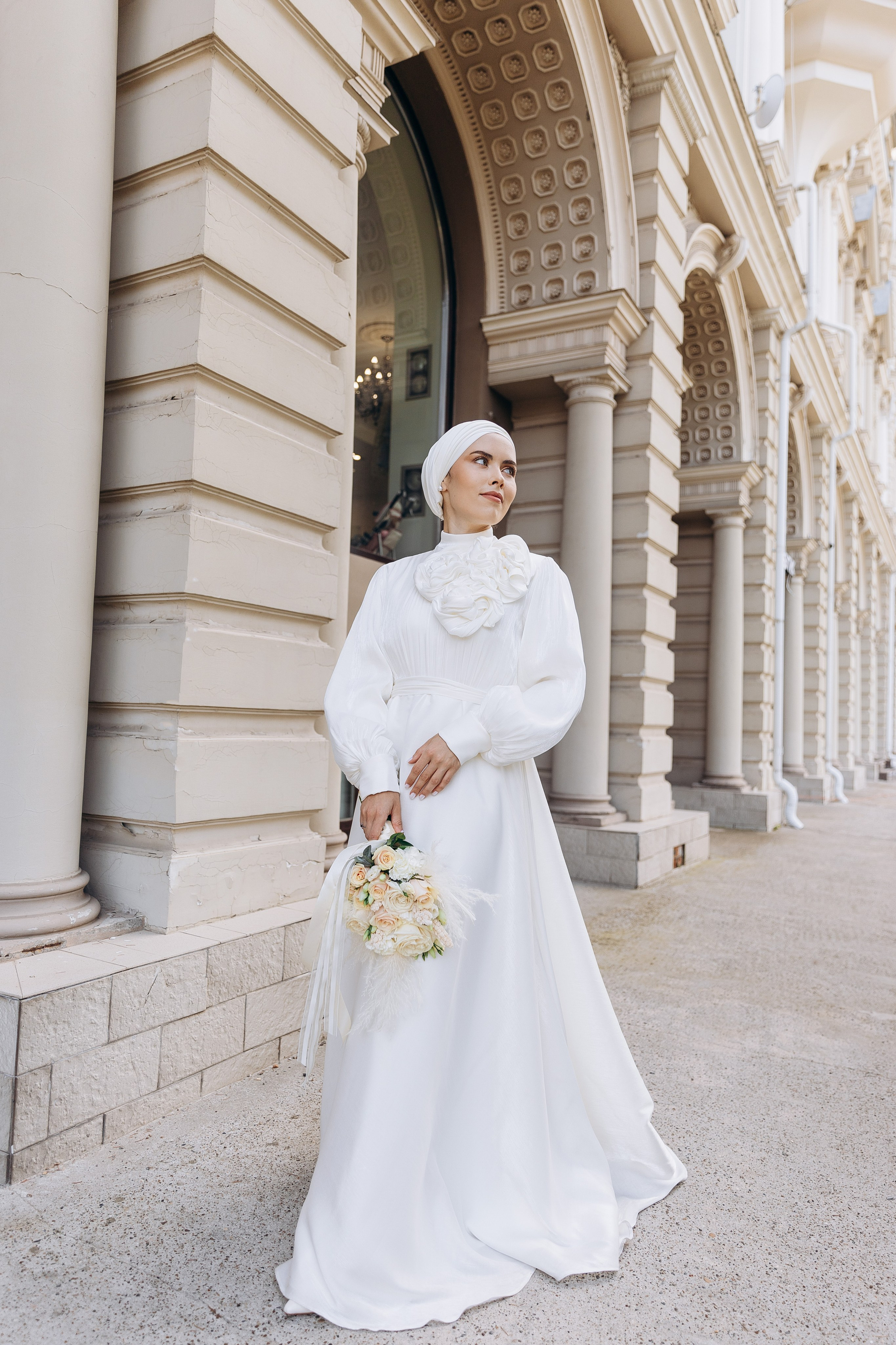 платье на никах Казань, свадебный фотограф Казань