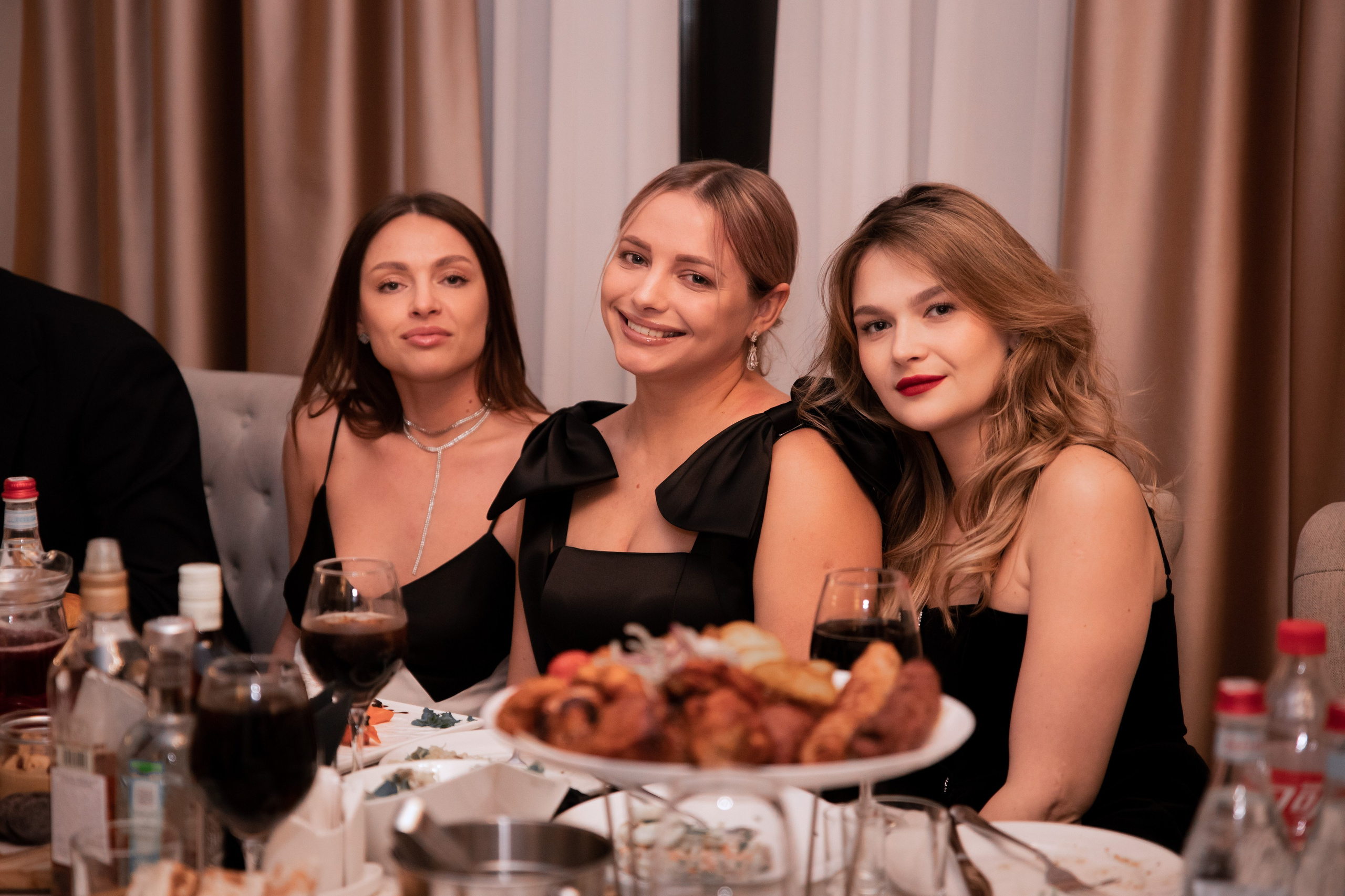 Корпоратив РесурсИнжиниринг. Darinishna Фэнтези-фотограф Хабаровск