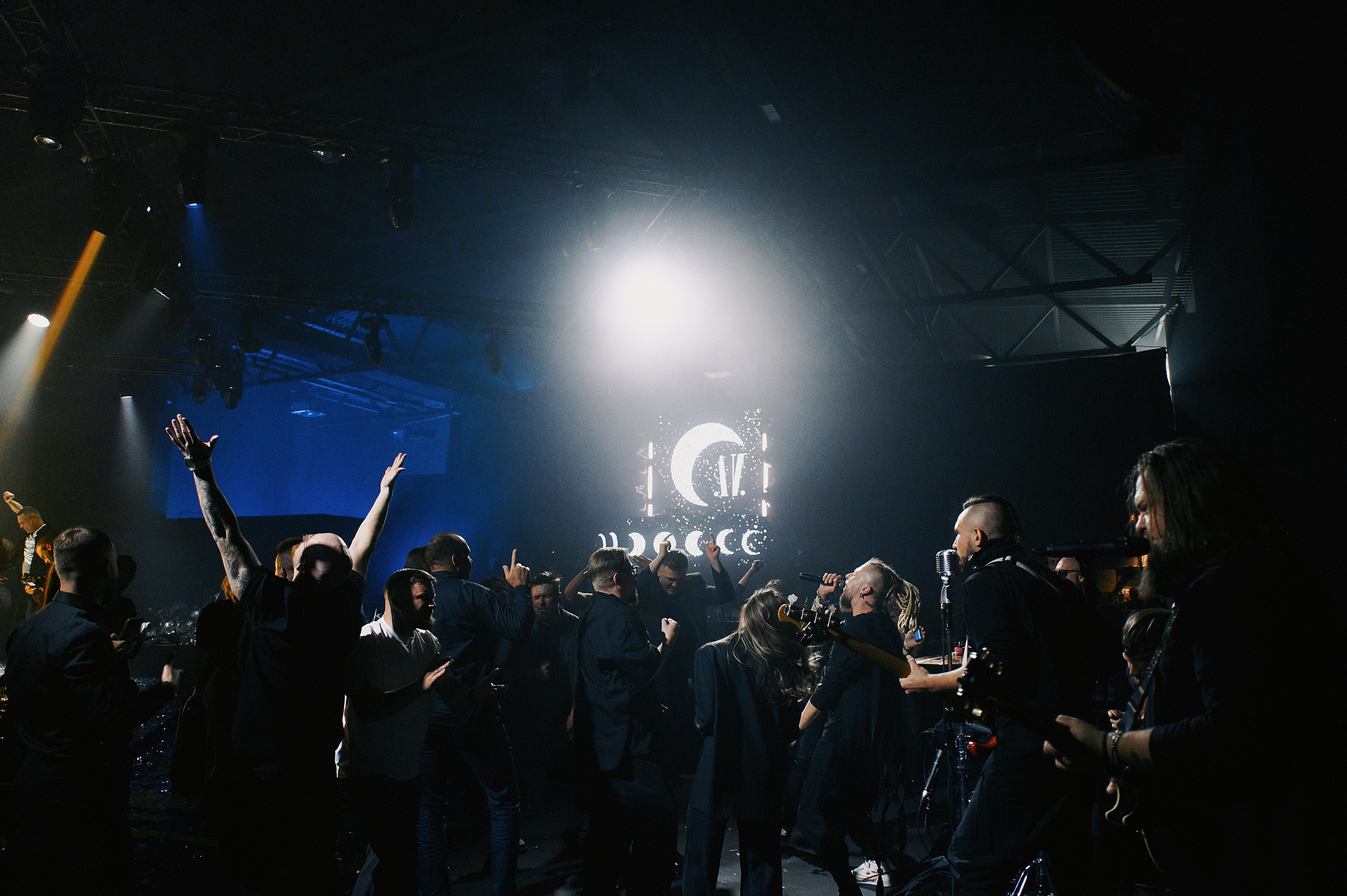 Как с Луны упали. Свадебный фотограф в Ростовe-на-Дону Анастасия Прутова