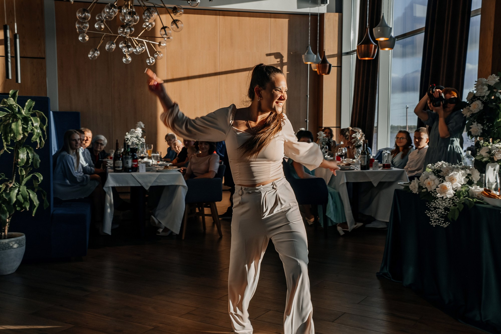 Свадьба Архангельск Новотель ресторан Река. Свадебный фотограф в Архангельске и Северодвинске