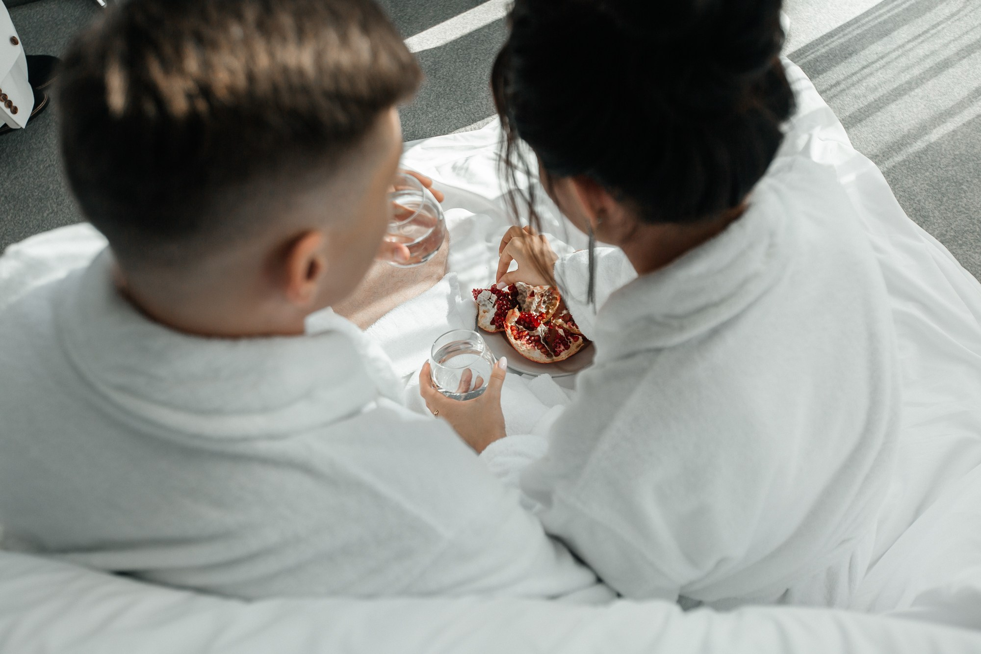 Свадебная съемка Архангельск Новотель. Свадебный фотограф в Архангельске и Северодвинске