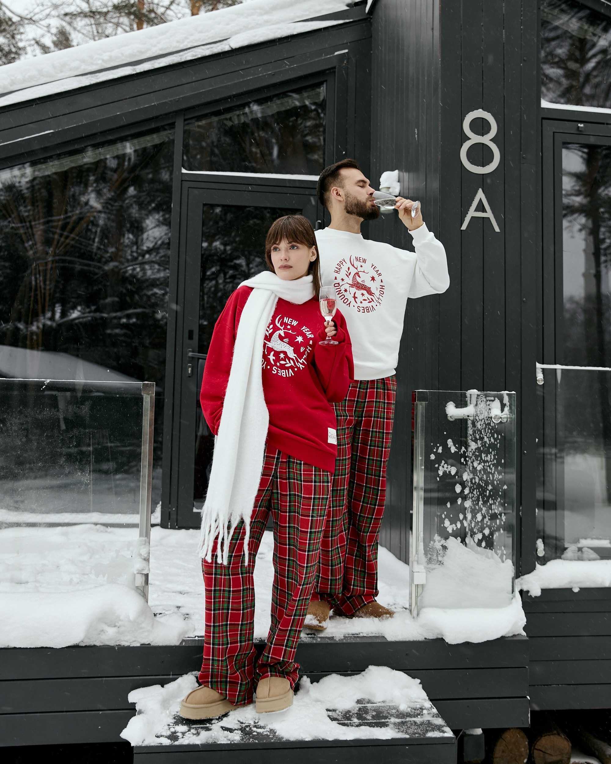 Content for YOUNIQ. Кристина Гаврик, ваш коммерческий фотограф