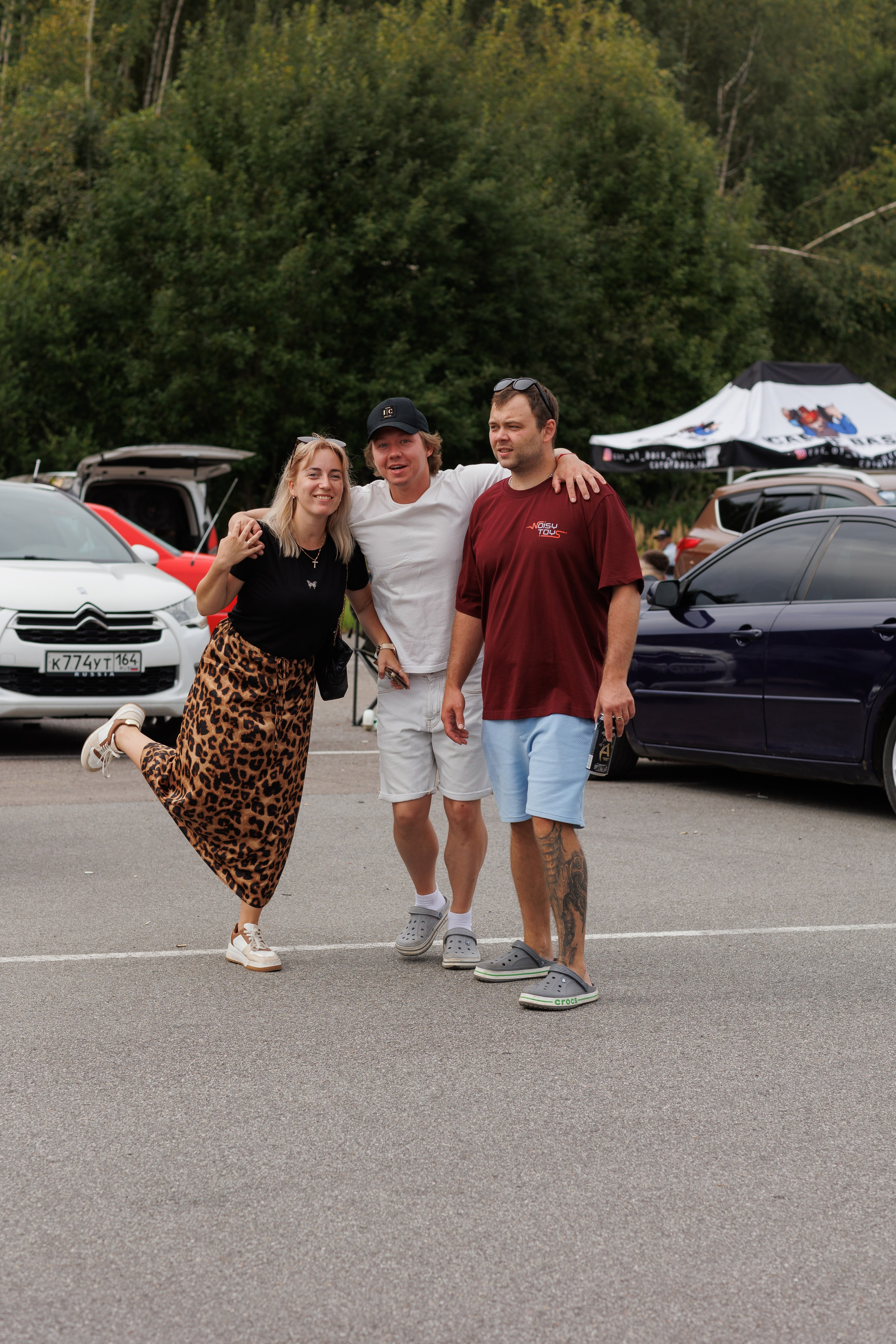 Noisy Toys | Top Battle Fest 2025. Фотограф Вадим Чепрасов | Санкт-Петербург