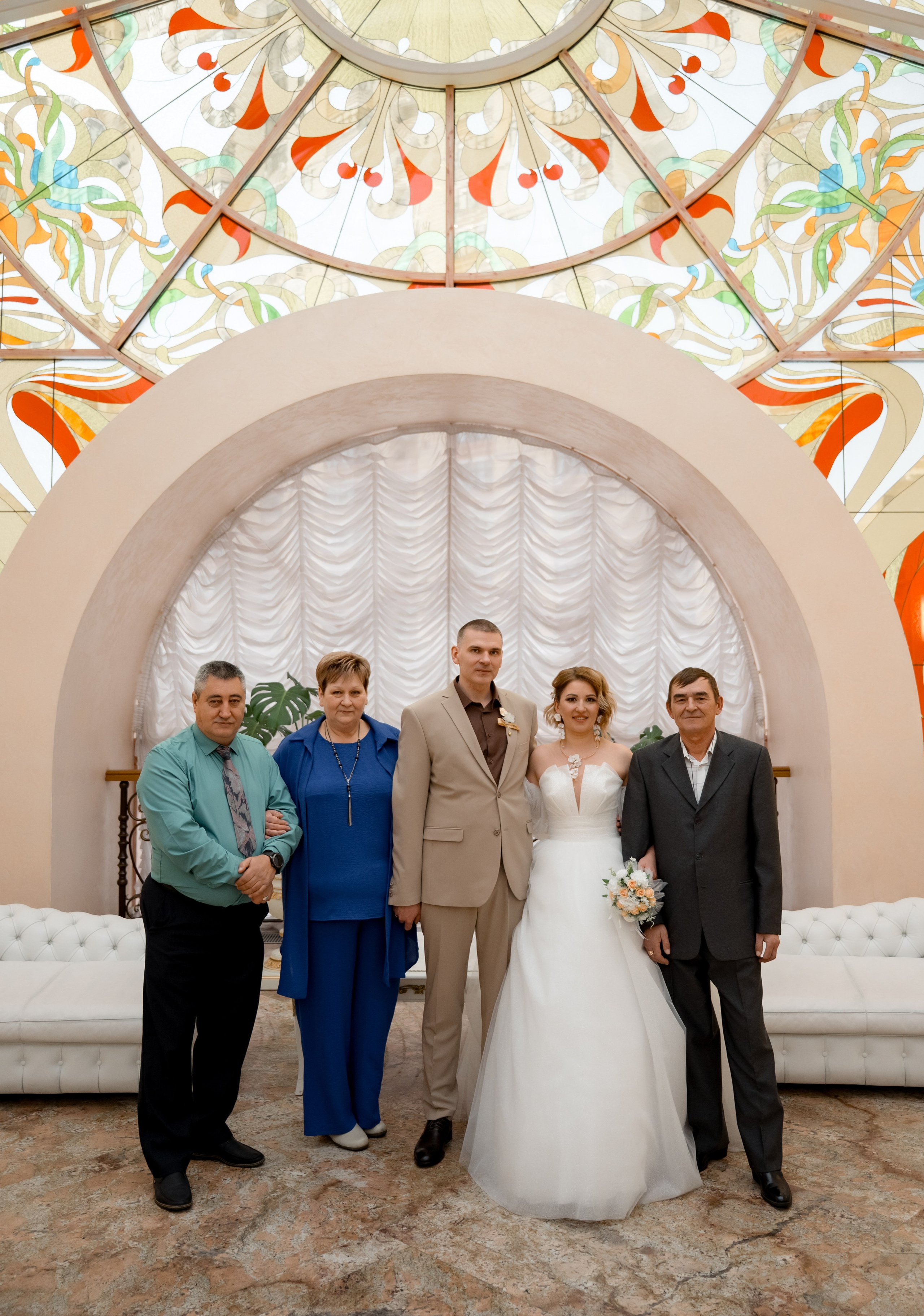 Антон & Елена. Свадебный и портретный фотограф