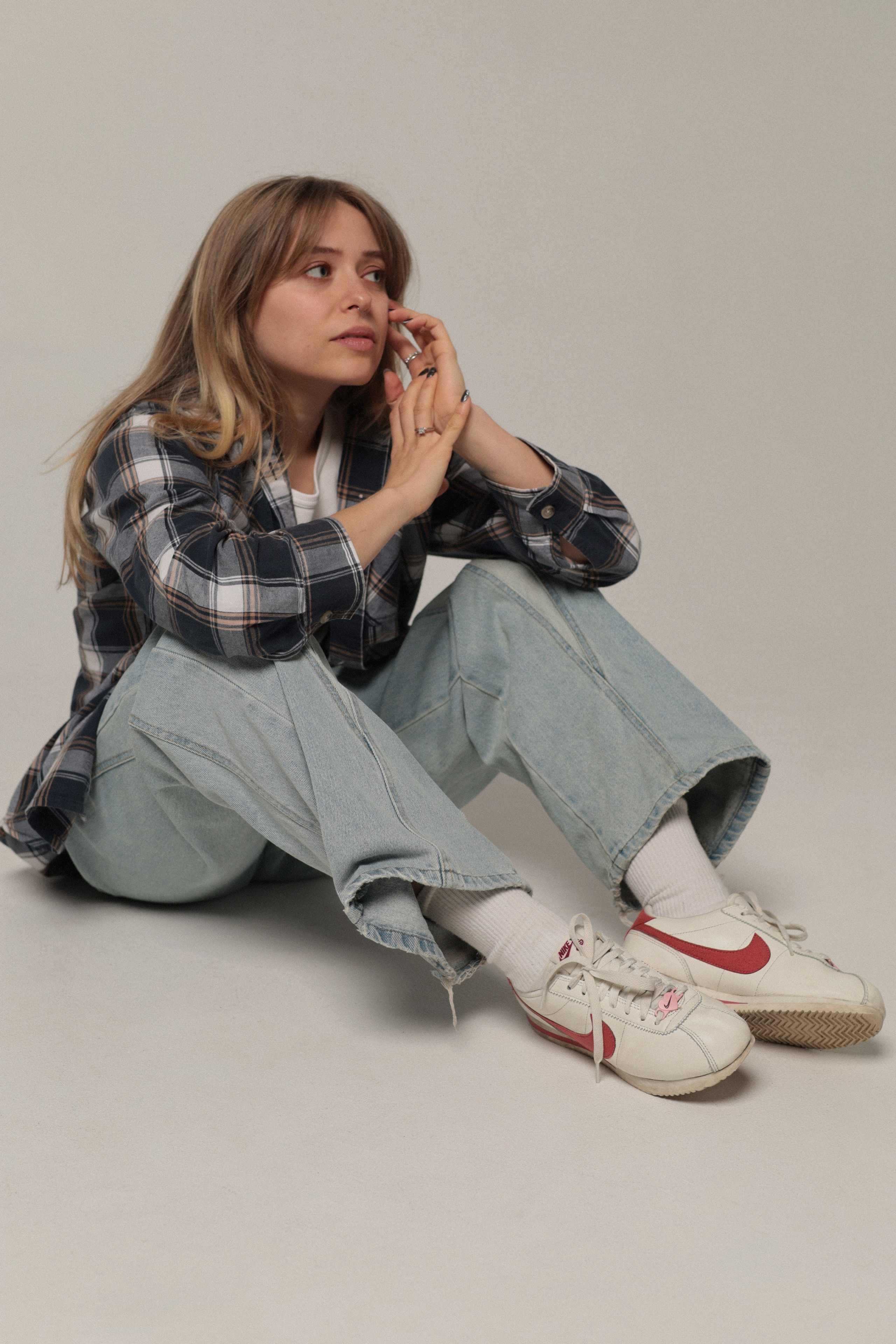 Alena. Главная