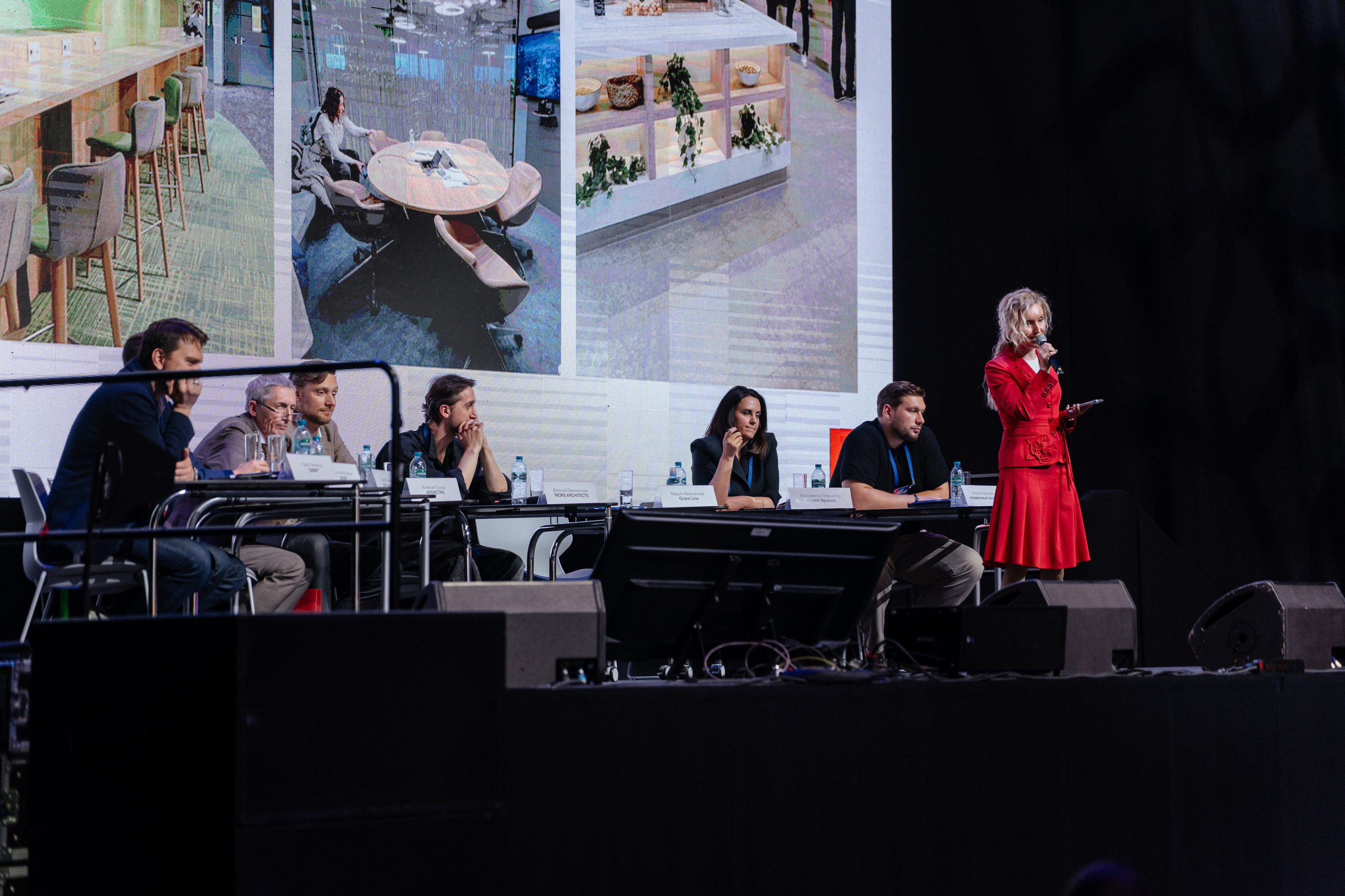 OfficeNext MTS live hall. Андрей Сухинин репортажный свадебный фотограф Санкт-Петербург