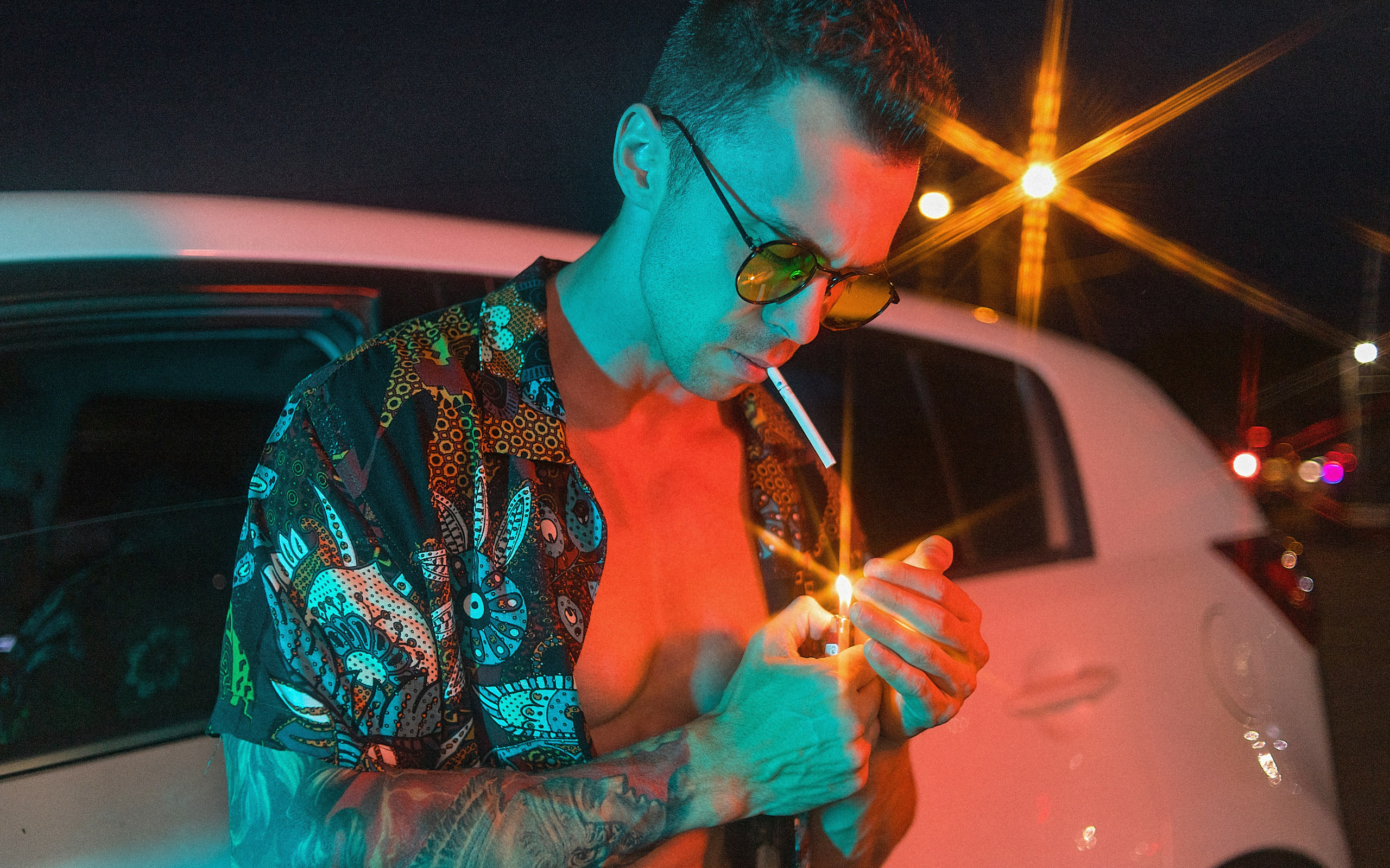 Вильям. Портретный фотограф Крым г. Симферополь