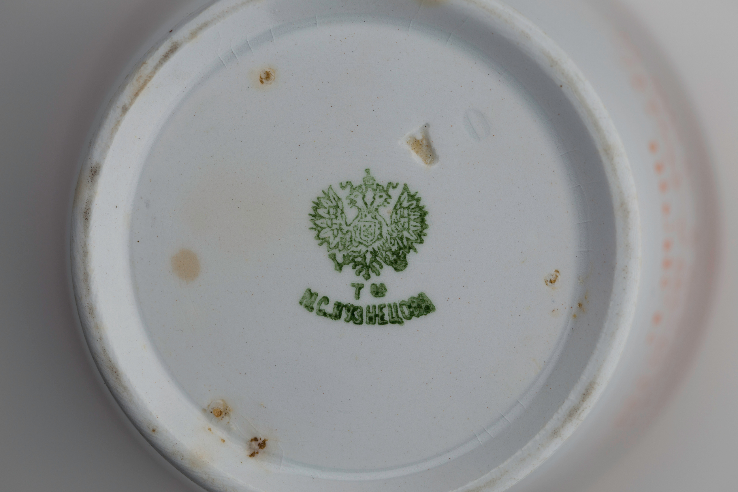 Предметная съёмка: полковые стопы. Бизнес-портрет | Хедшот-фотограф | Студия делового портрета в Москве