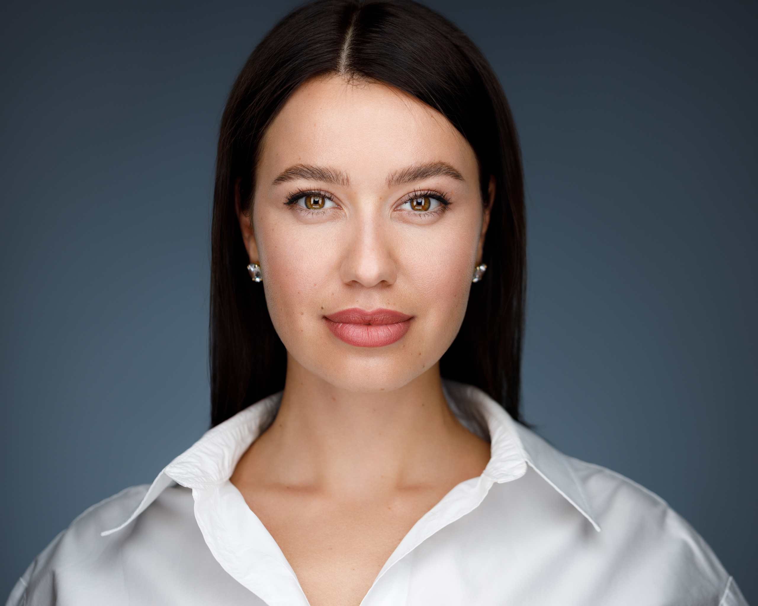 Деловые портреты компании. Бизнес-портрет | Хедшот-фотограф | Студия делового портрета в Москве