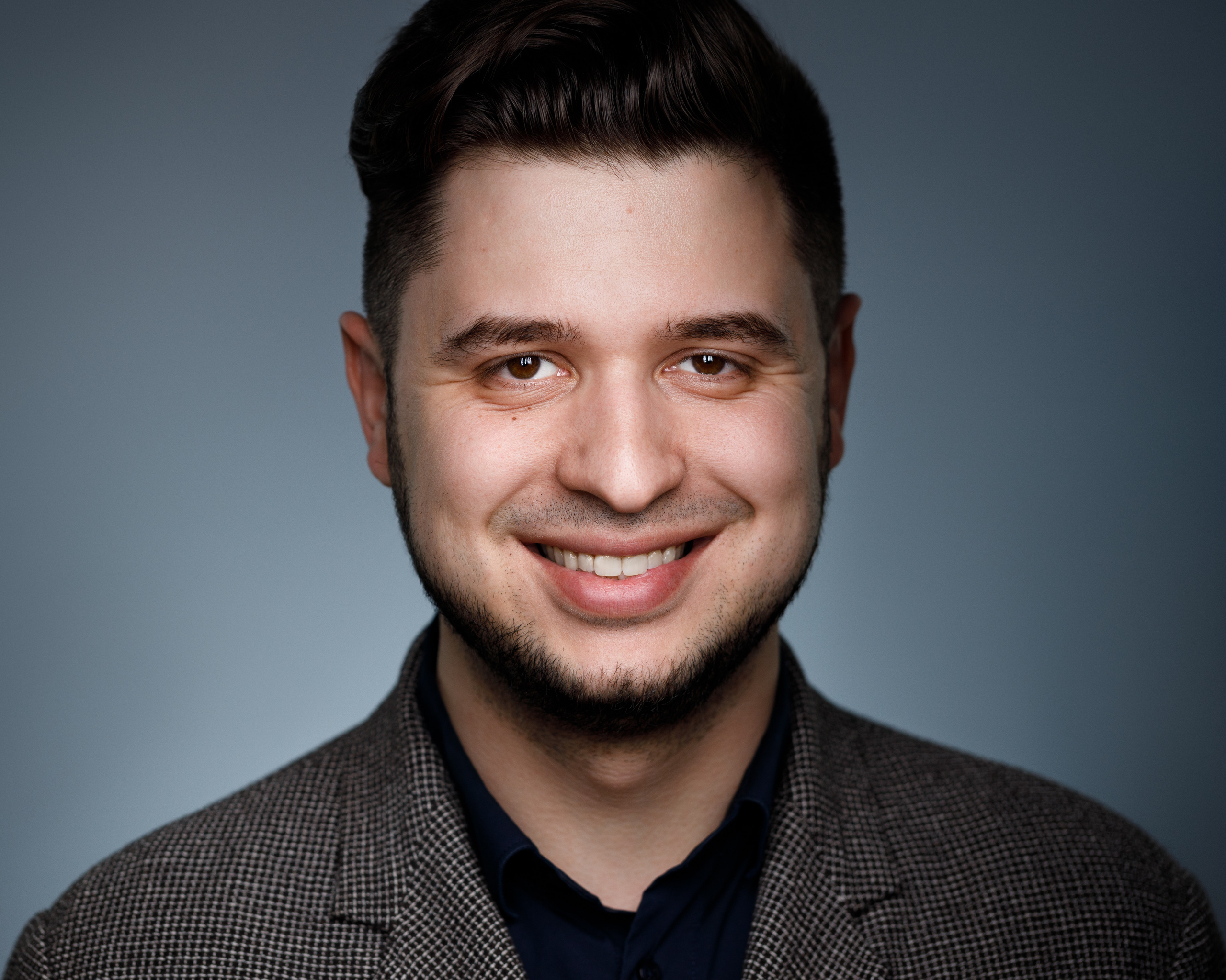 Деловые портреты компании. Бизнес-портрет | Хедшот-фотограф | Студия делового портрета в Москве