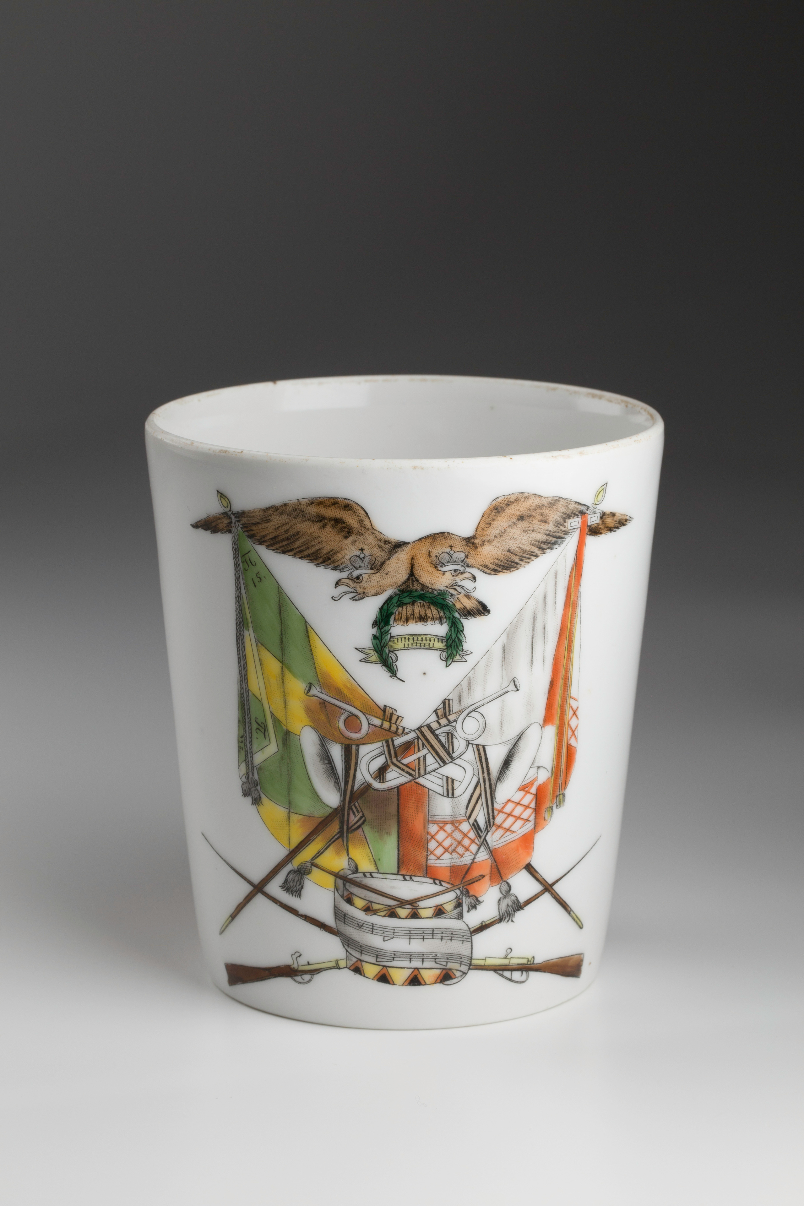 Предметная съёмка: полковые стопы. Бизнес-портрет | Хедшот-фотограф | Студия делового портрета в Москве