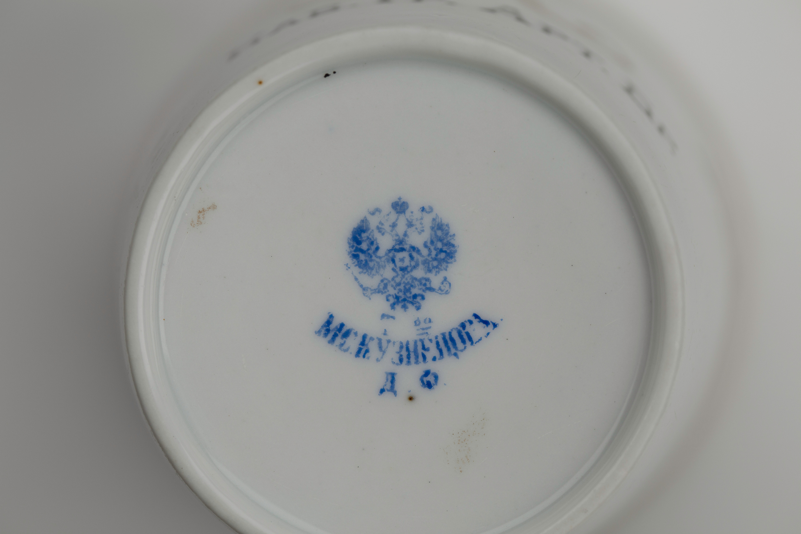 Предметная съёмка: полковые стопы. Бизнес-портрет | Хедшот-фотограф | Студия делового портрета в Москве