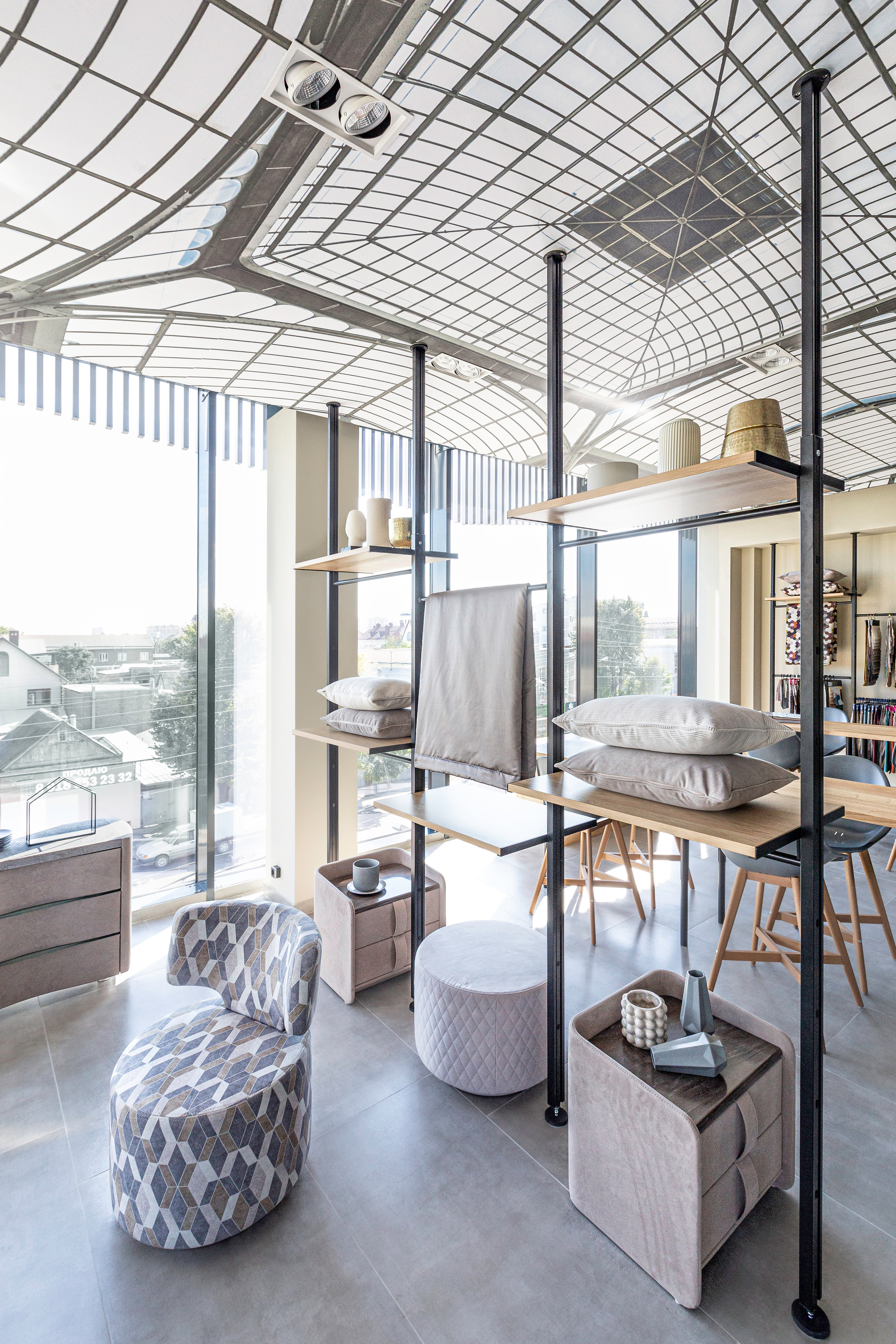 Интерьерная съёмка DreamCatchers. Бизнес-портрет | Хедшот-фотограф | Студия делового портрета в Москве