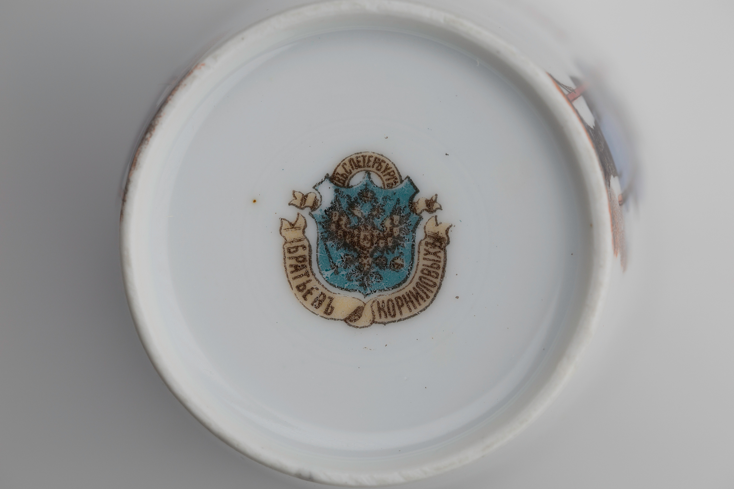 Предметная съёмка: полковые стопы. Бизнес-портрет | Хедшот-фотограф | Студия делового портрета в Москве