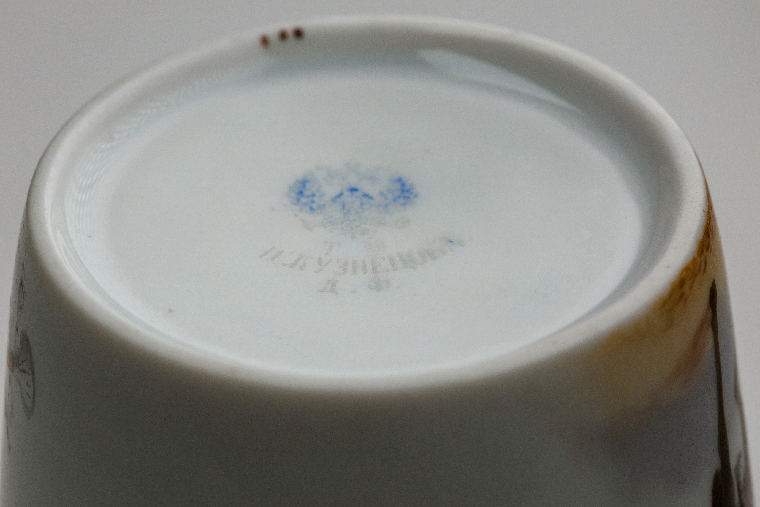 Предметная съёмка: полковые стопы. Бизнес-портрет | Хедшот-фотограф | Студия делового портрета в Москве