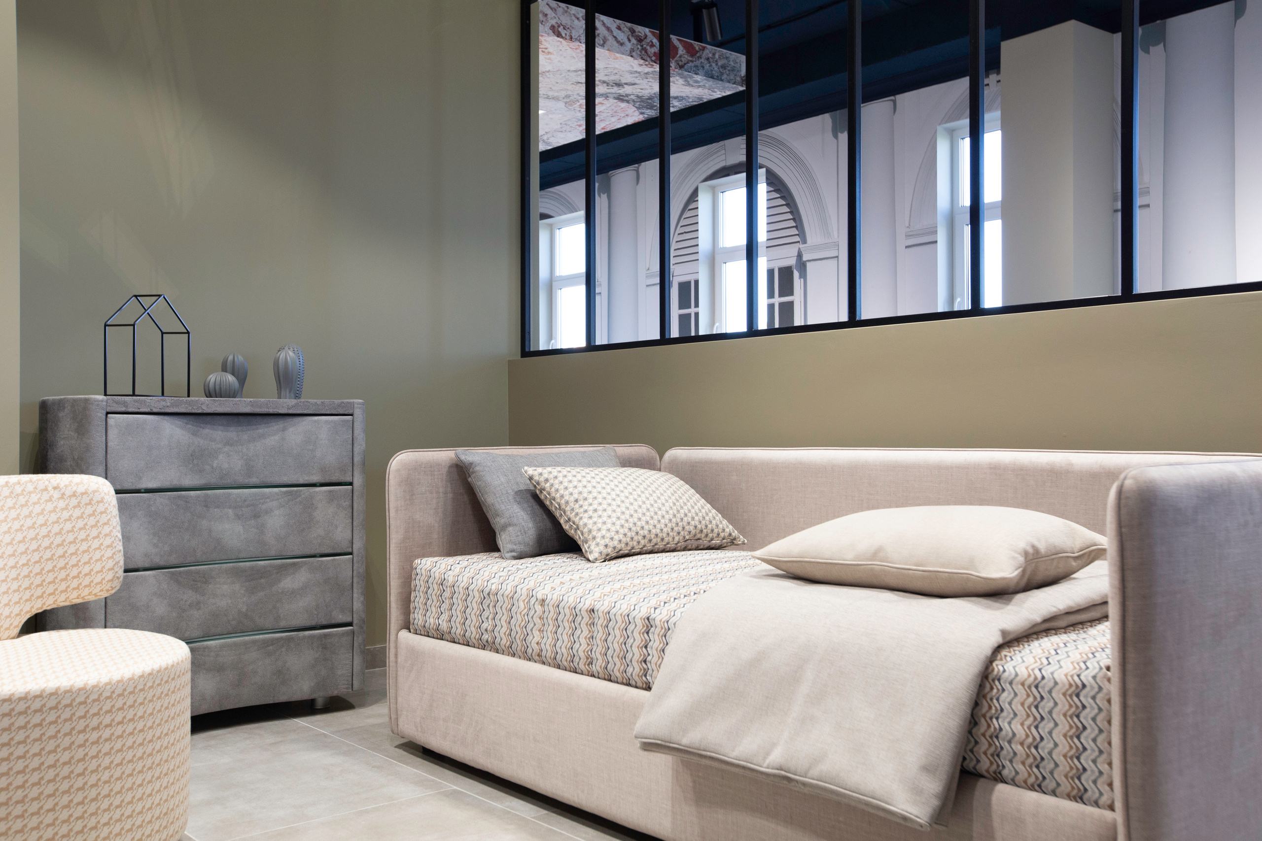 Интерьерная съёмка DreamCatchers. Бизнес-портрет | Хедшот-фотограф | Студия делового портрета в Москве