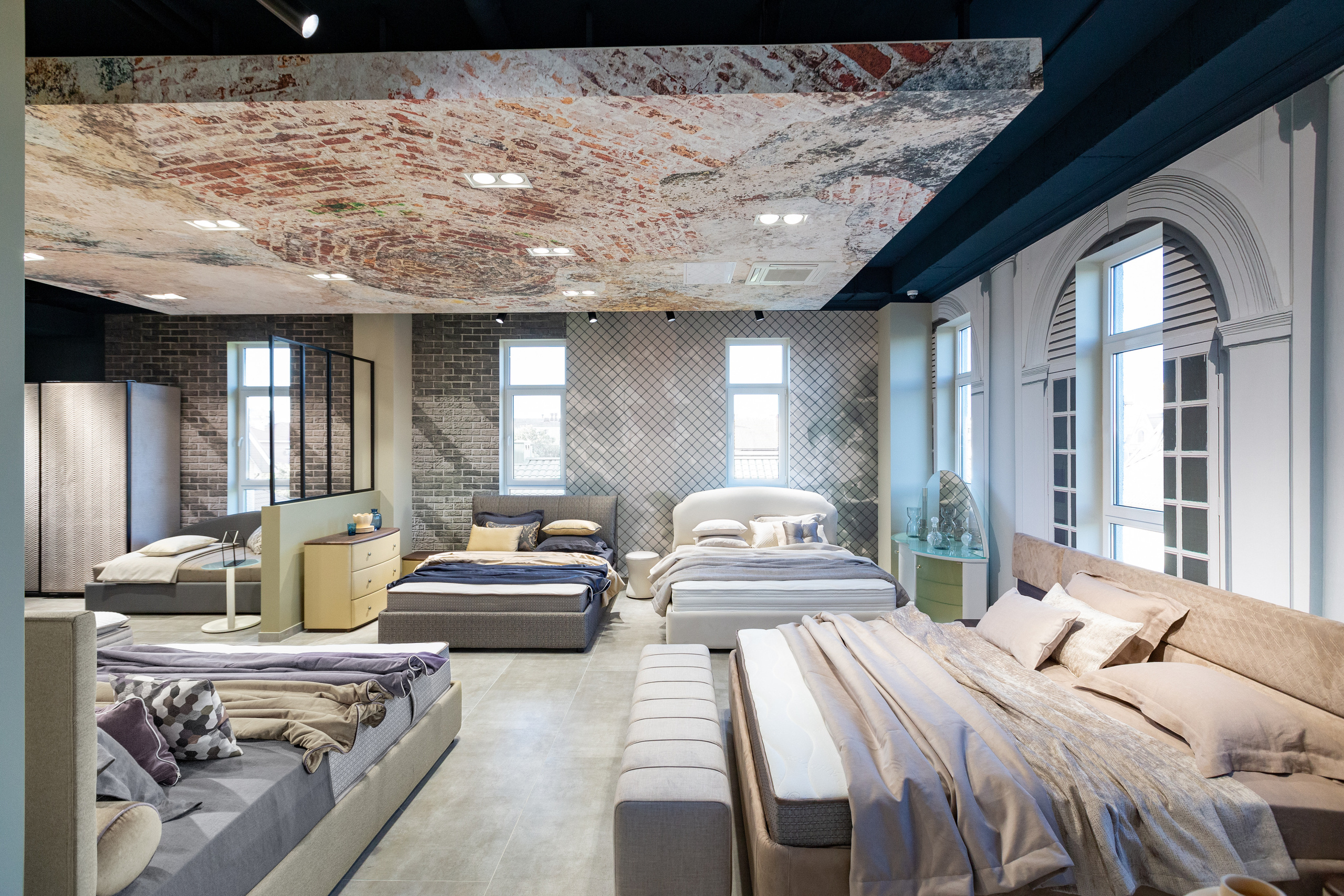 Интерьерная съёмка DreamCatchers. Бизнес-портрет | Хедшот-фотограф | Студия делового портрета в Москве