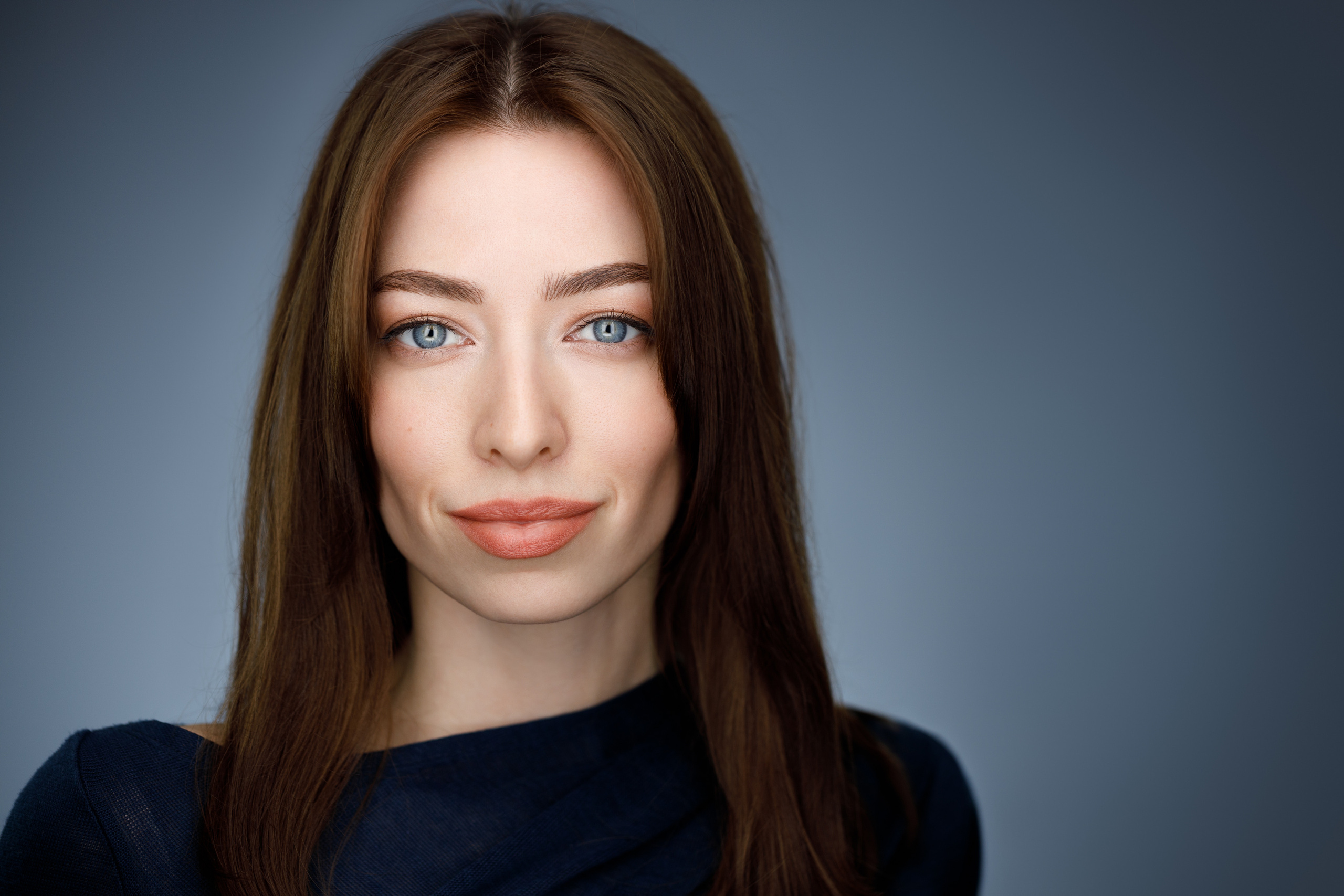 Деловые портреты компании. Бизнес-портрет | Хедшот-фотограф | Студия делового портрета в Москве