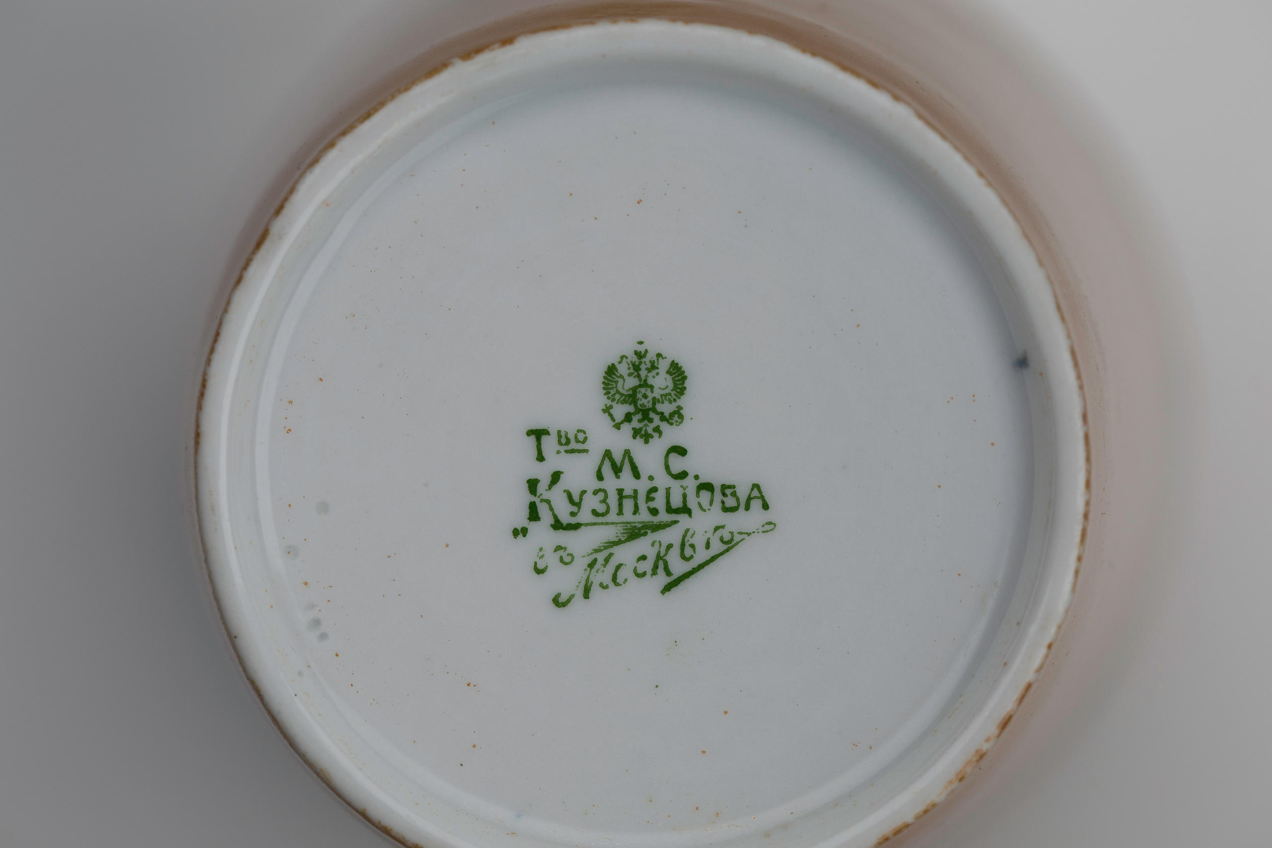 Предметная съёмка: полковые стопы. Бизнес-портрет | Хедшот-фотограф | Студия делового портрета в Москве