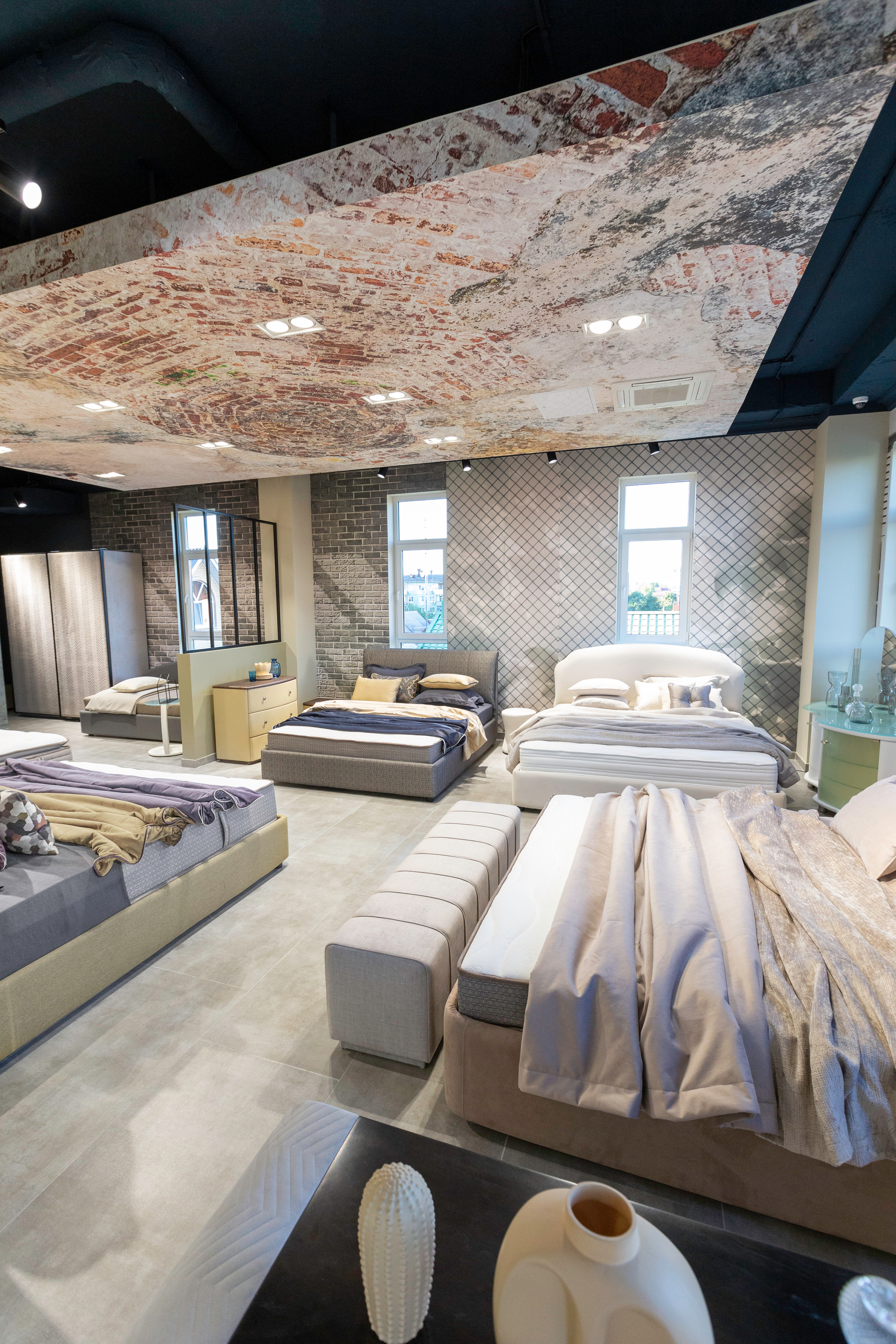 Интерьерная съёмка DreamCatchers. Бизнес-портрет | Хедшот-фотограф | Студия делового портрета в Москве