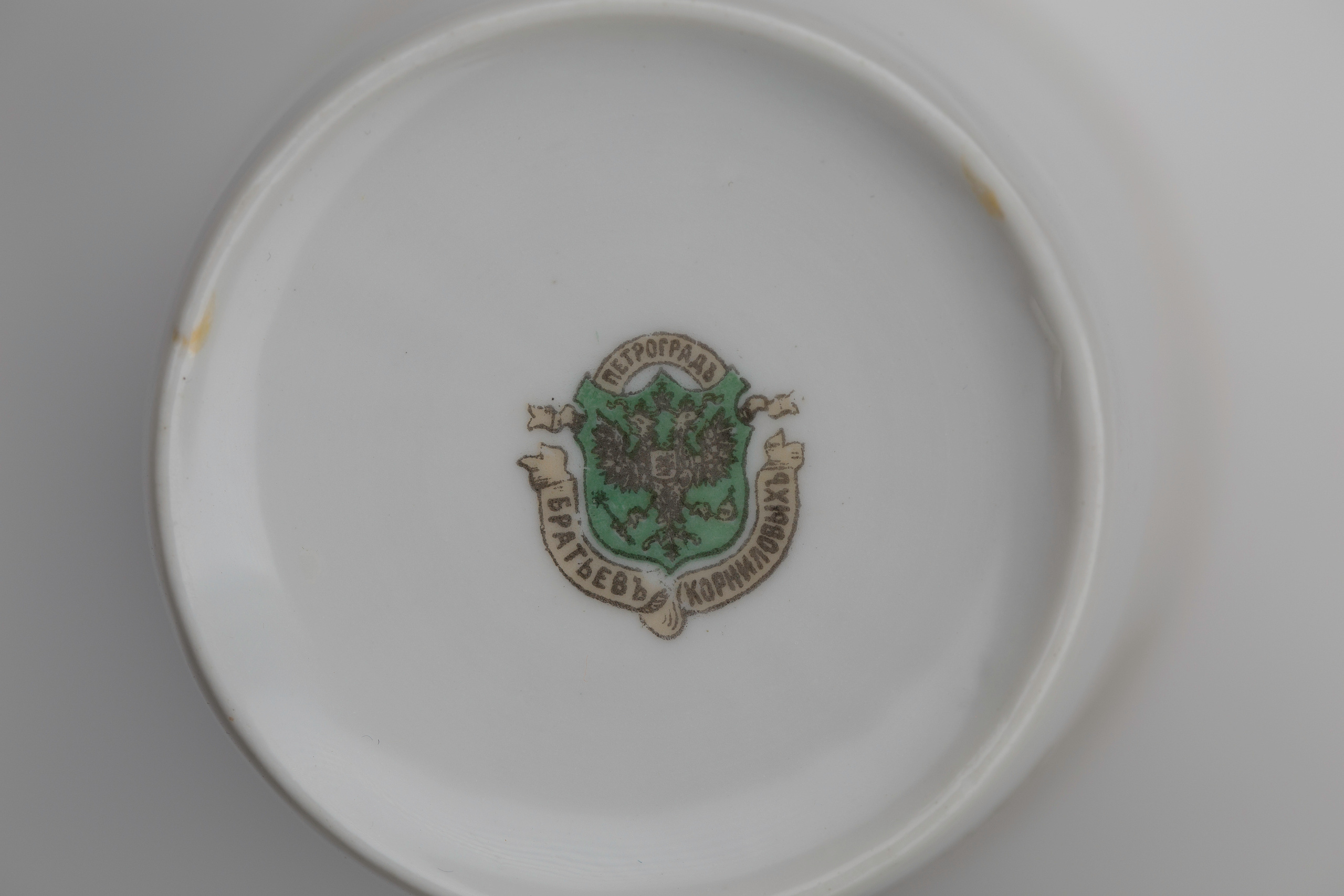 Предметная съёмка: полковые стопы. Бизнес-портрет | Хедшот-фотограф | Студия делового портрета в Москве