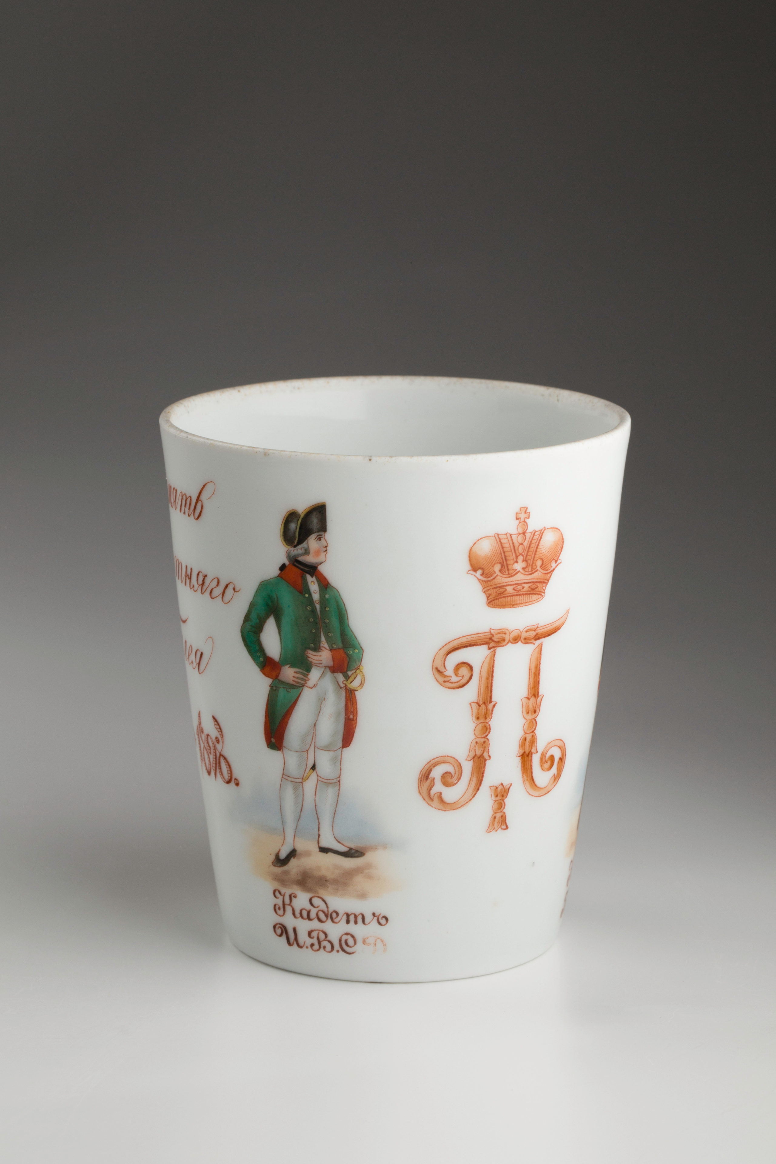 Предметная съёмка: полковые стопы. Бизнес-портрет | Хедшот-фотограф | Студия делового портрета в Москве