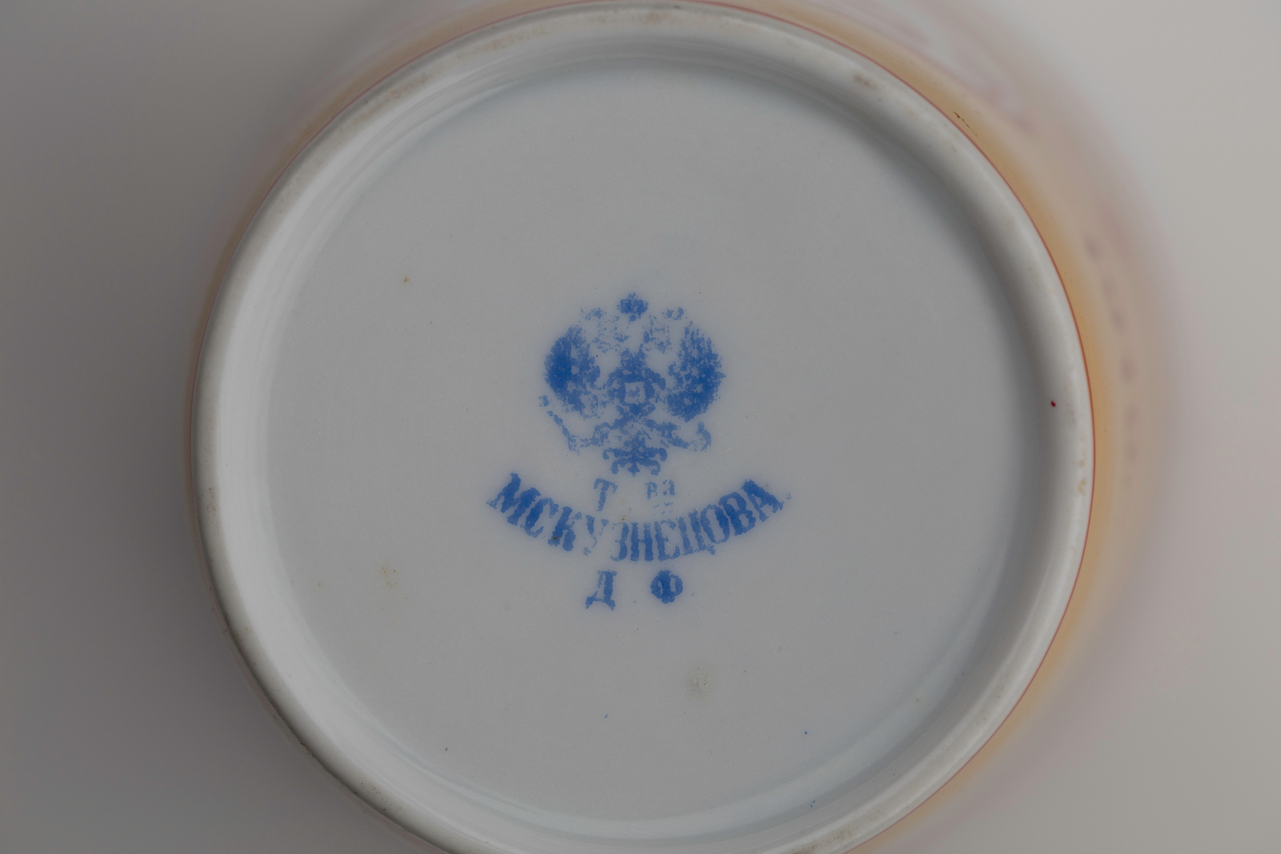 Предметная съёмка: полковые стопы. Бизнес-портрет | Хедшот-фотограф | Студия делового портрета в Москве