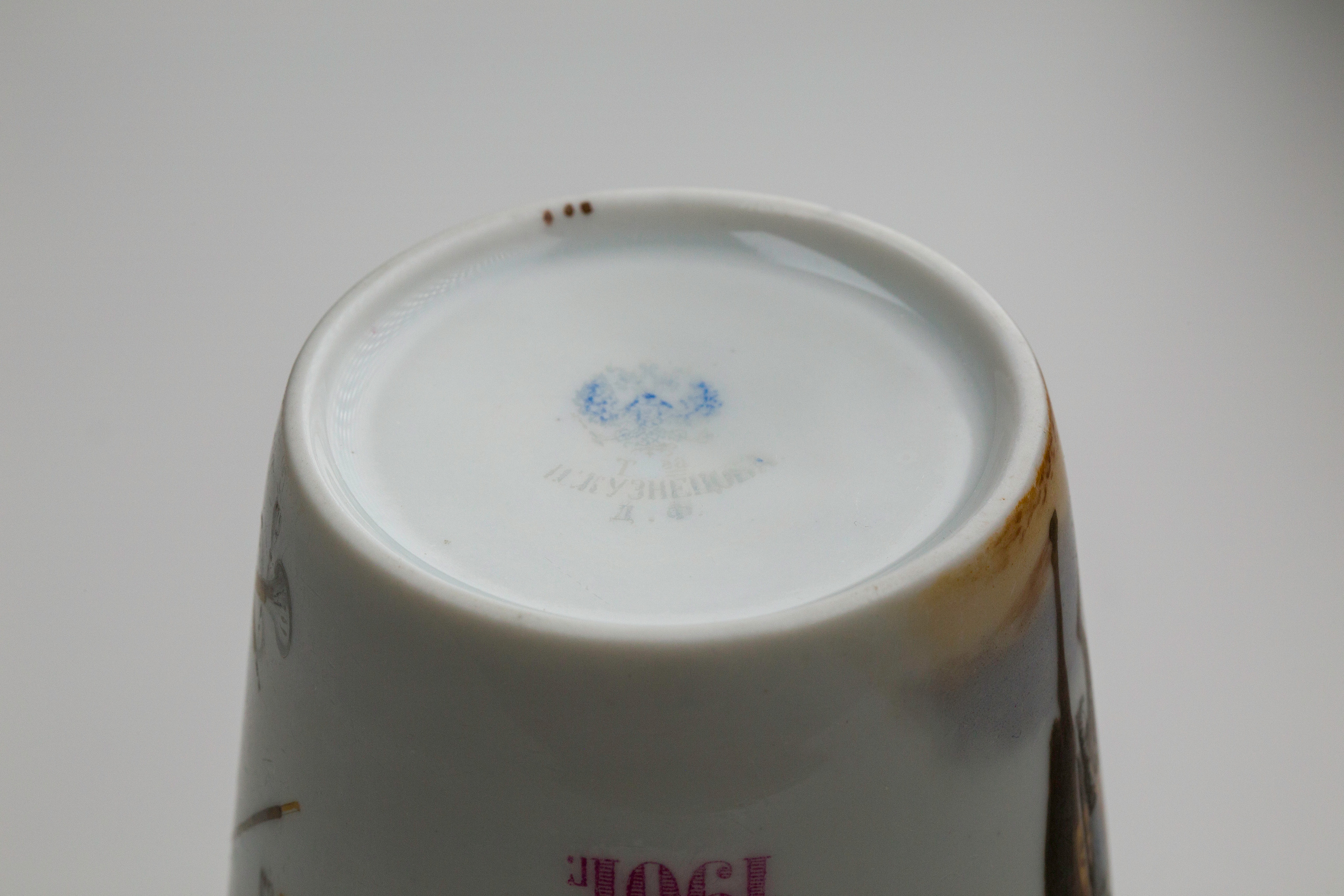 Предметная съёмка: полковые стопы. Бизнес-портрет | Хедшот-фотограф | Студия делового портрета в Москве