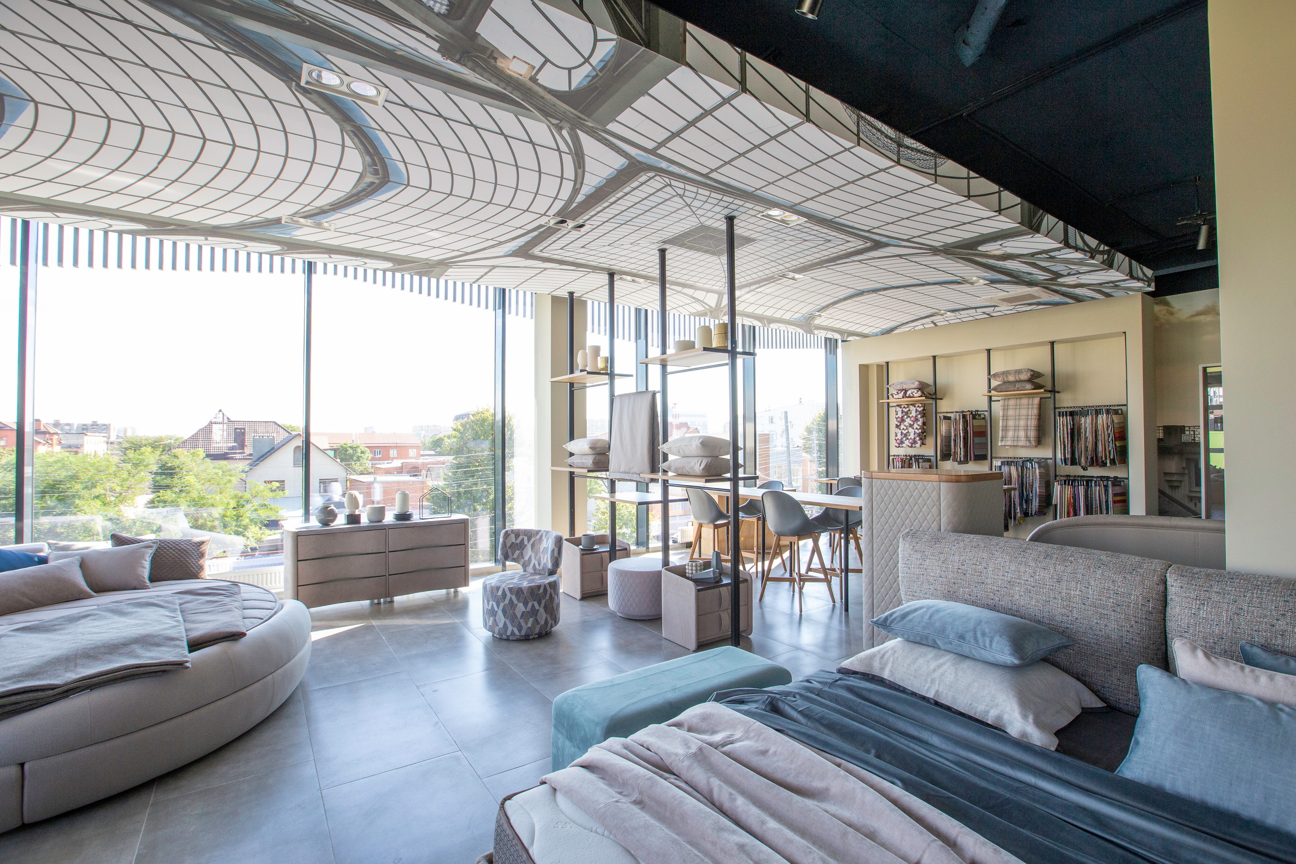 Интерьерная съёмка DreamCatchers. Бизнес-портрет | Хедшот-фотограф | Студия делового портрета в Москве