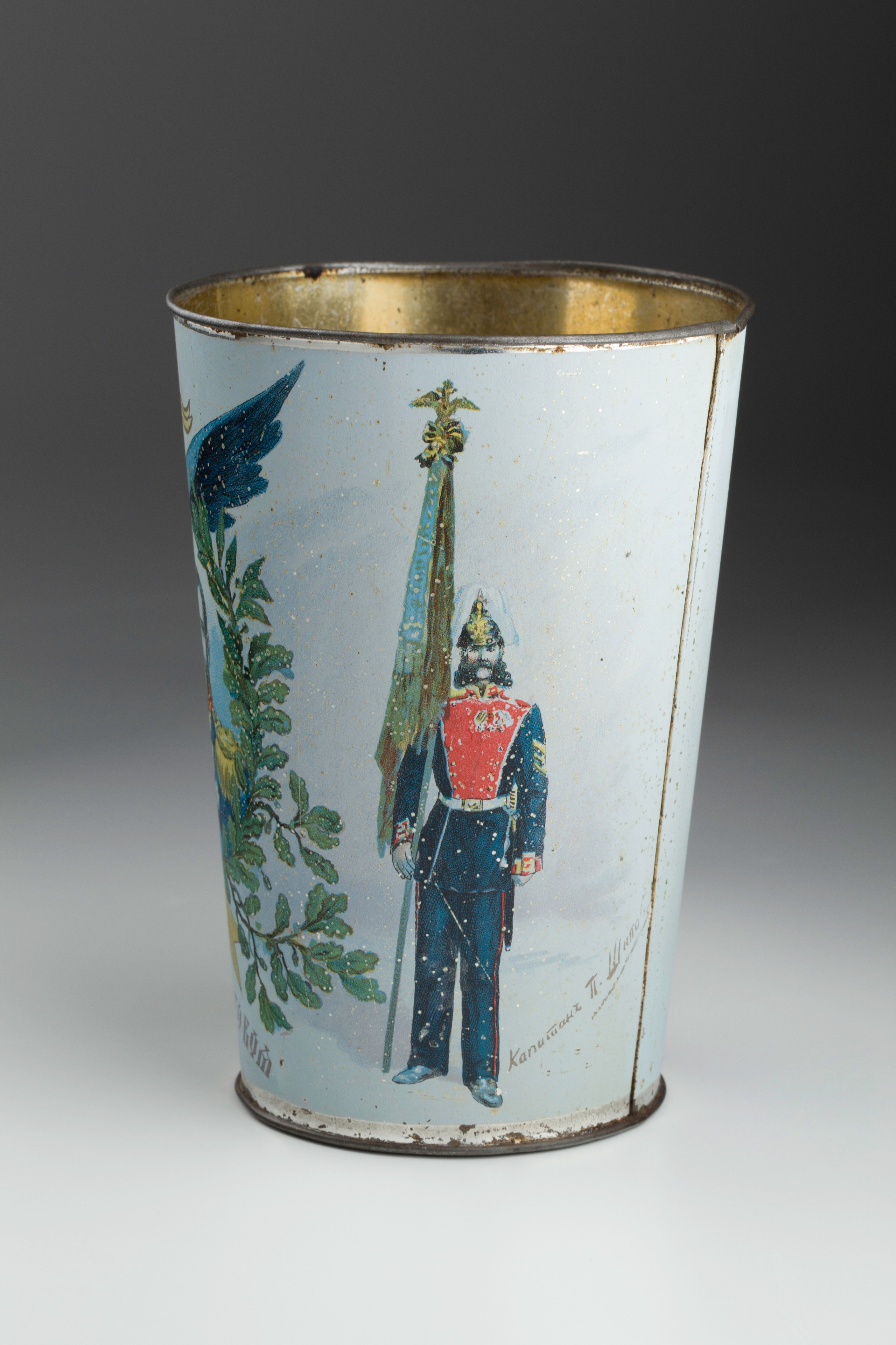 Предметная съёмка: полковые стопы. Бизнес-портрет | Хедшот-фотограф | Студия делового портрета в Москве