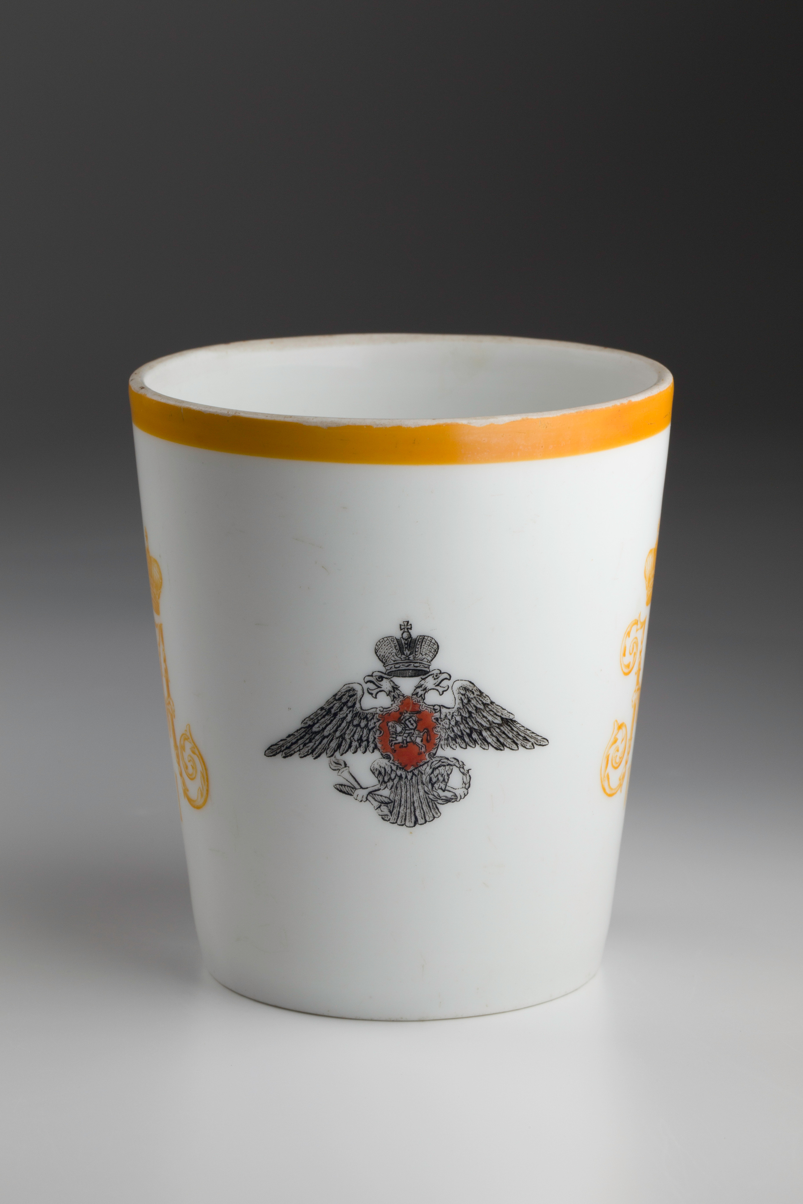 Предметная съёмка: полковые стопы. Бизнес-портрет | Хедшот-фотограф | Студия делового портрета в Москве