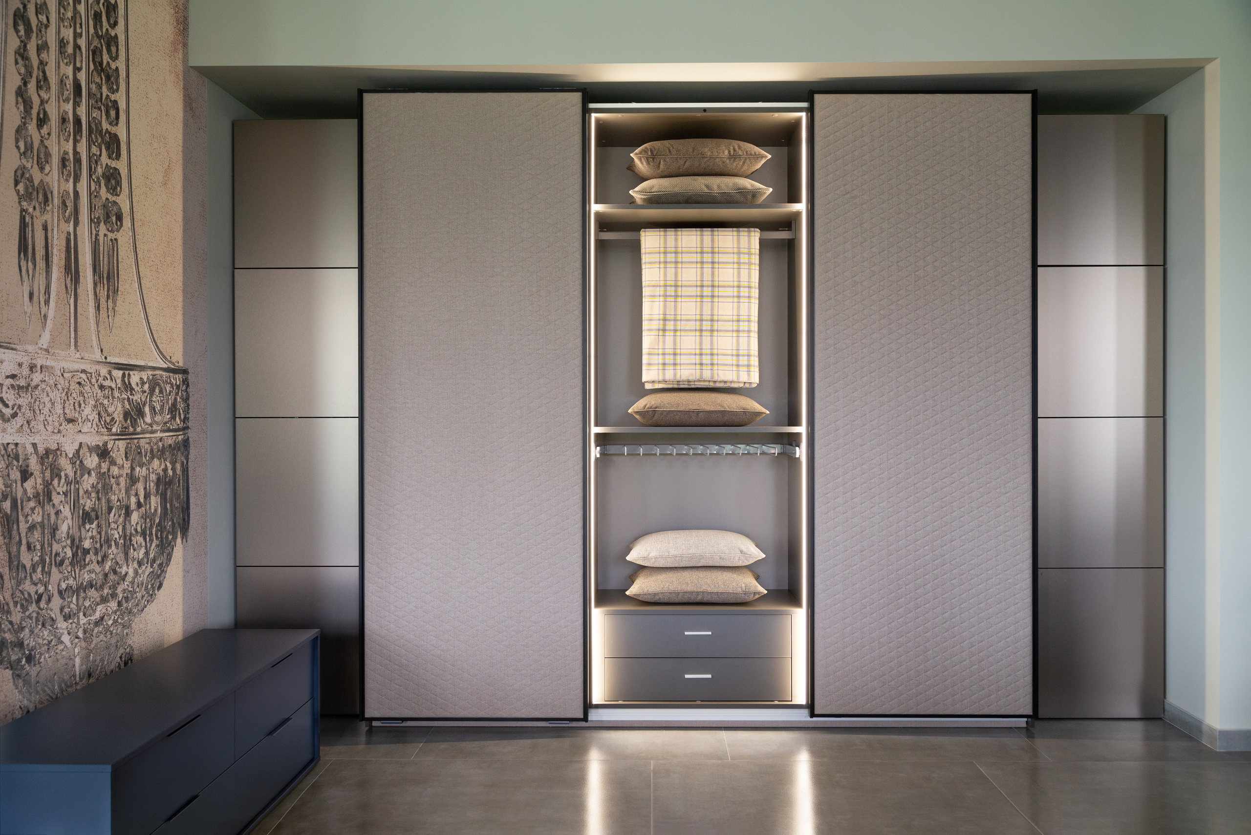 Интерьерная съёмка DreamCatchers. Бизнес-портрет | Хедшот-фотограф | Студия делового портрета в Москве