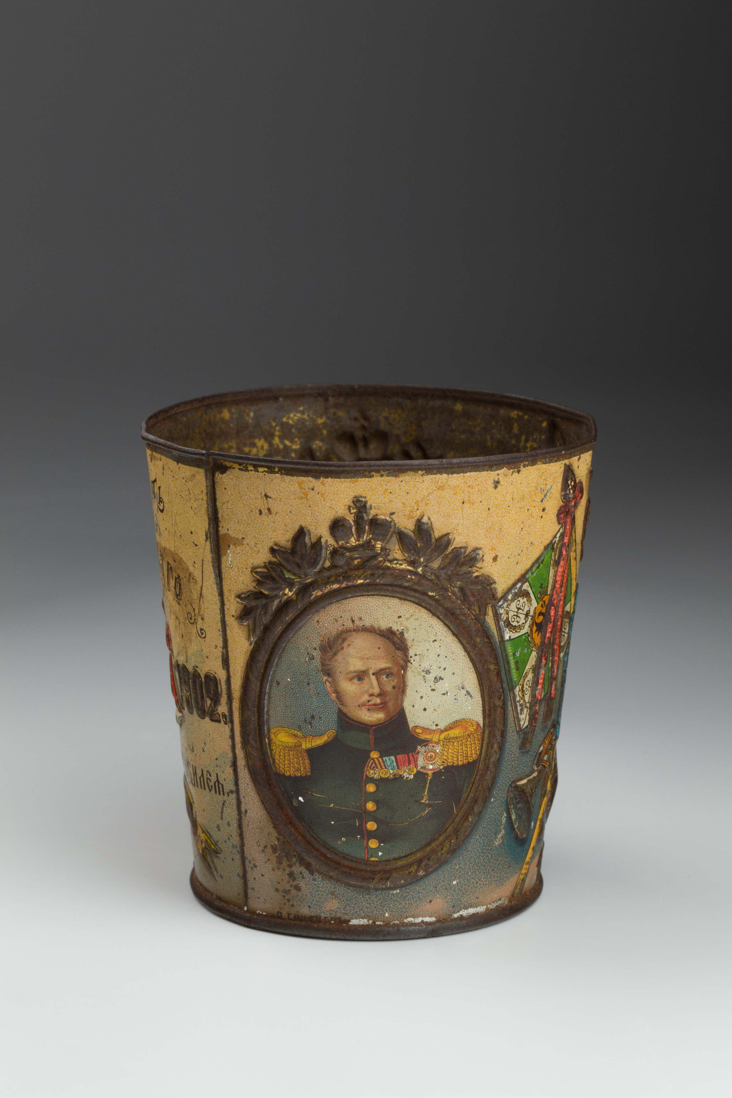 Предметная съёмка: полковые стопы. Бизнес-портрет | Хедшот-фотограф | Студия делового портрета в Москве